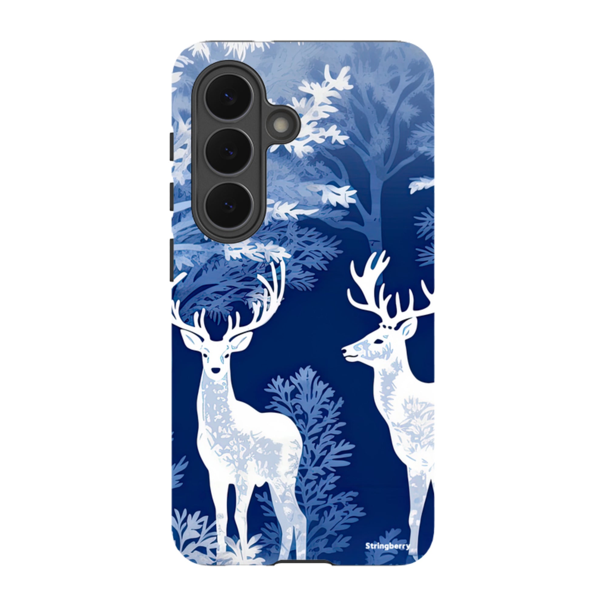 Samsung Tough Case - Dreams Of Winter III