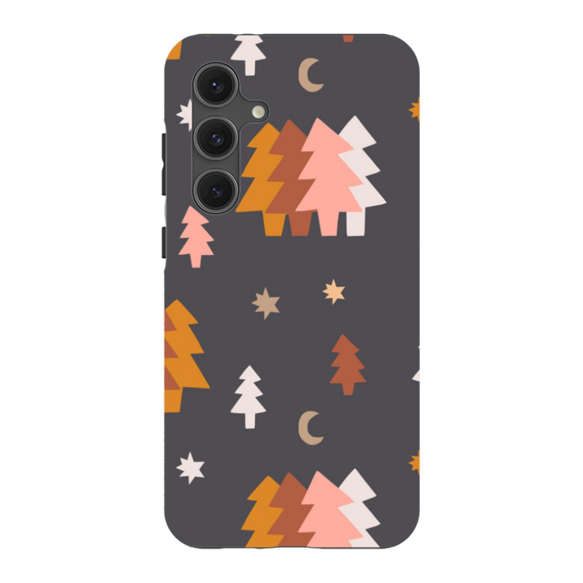 Samsung Tough Case - Jolly Xmas