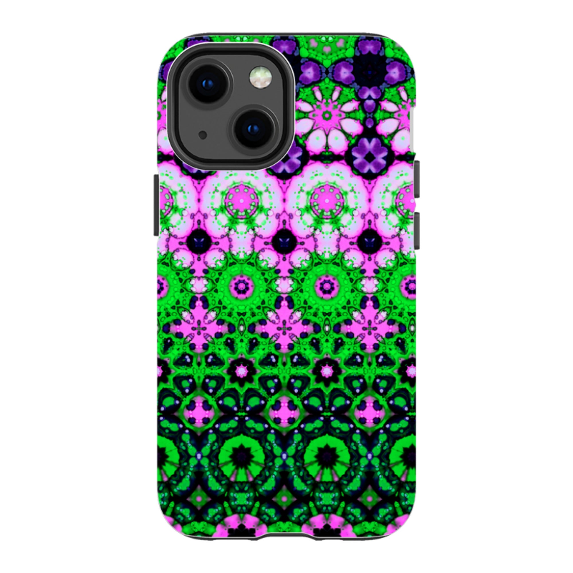 iPhone Tough Case - Sandjam