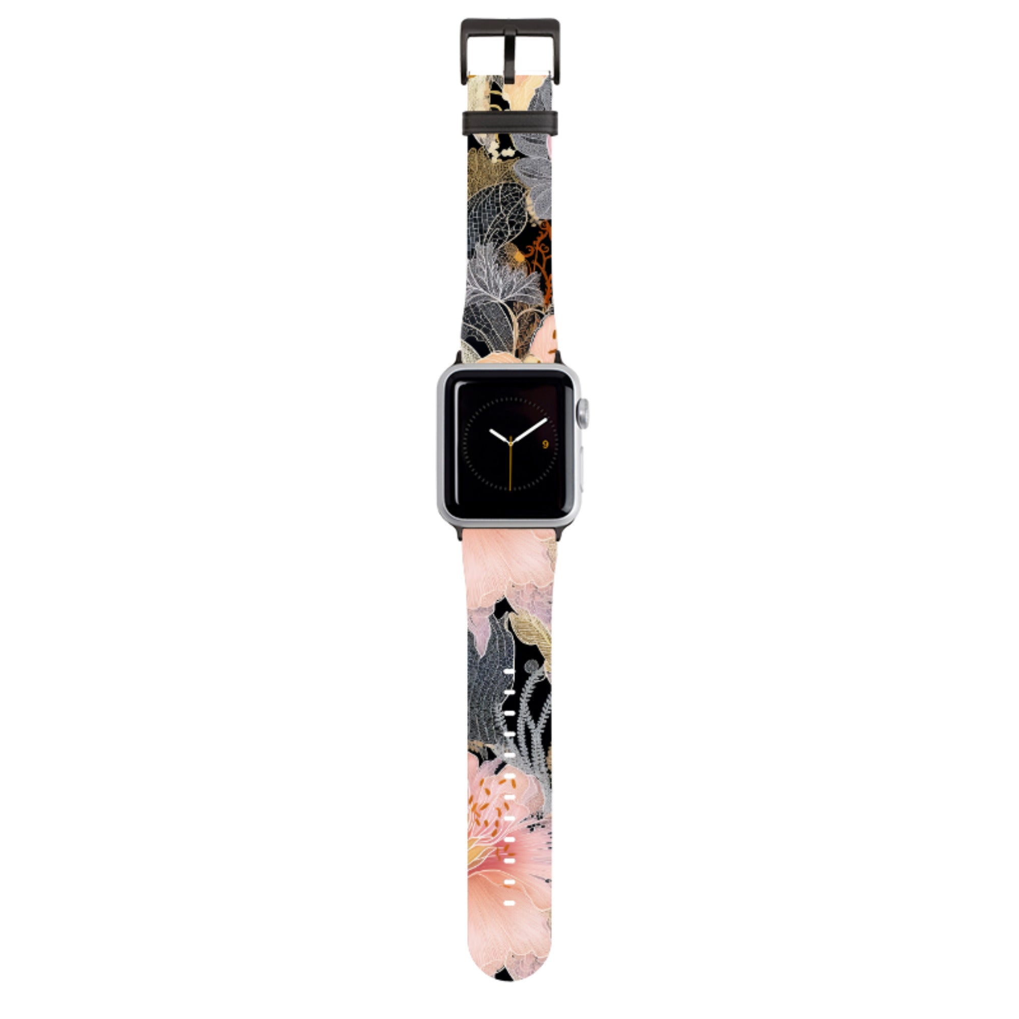 Orinoco Apple Watch Strap