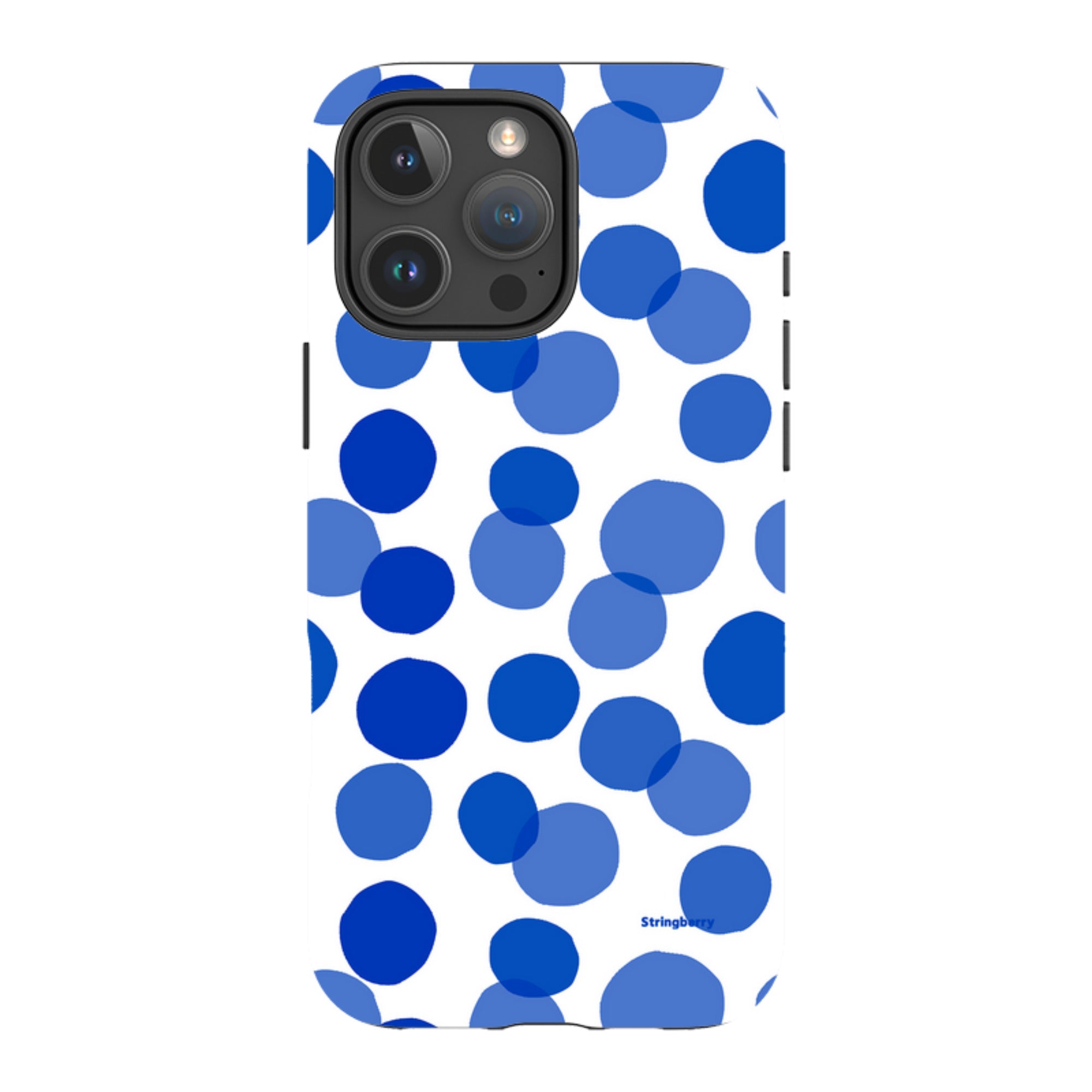 iPhone Tough Case - Earls Court
