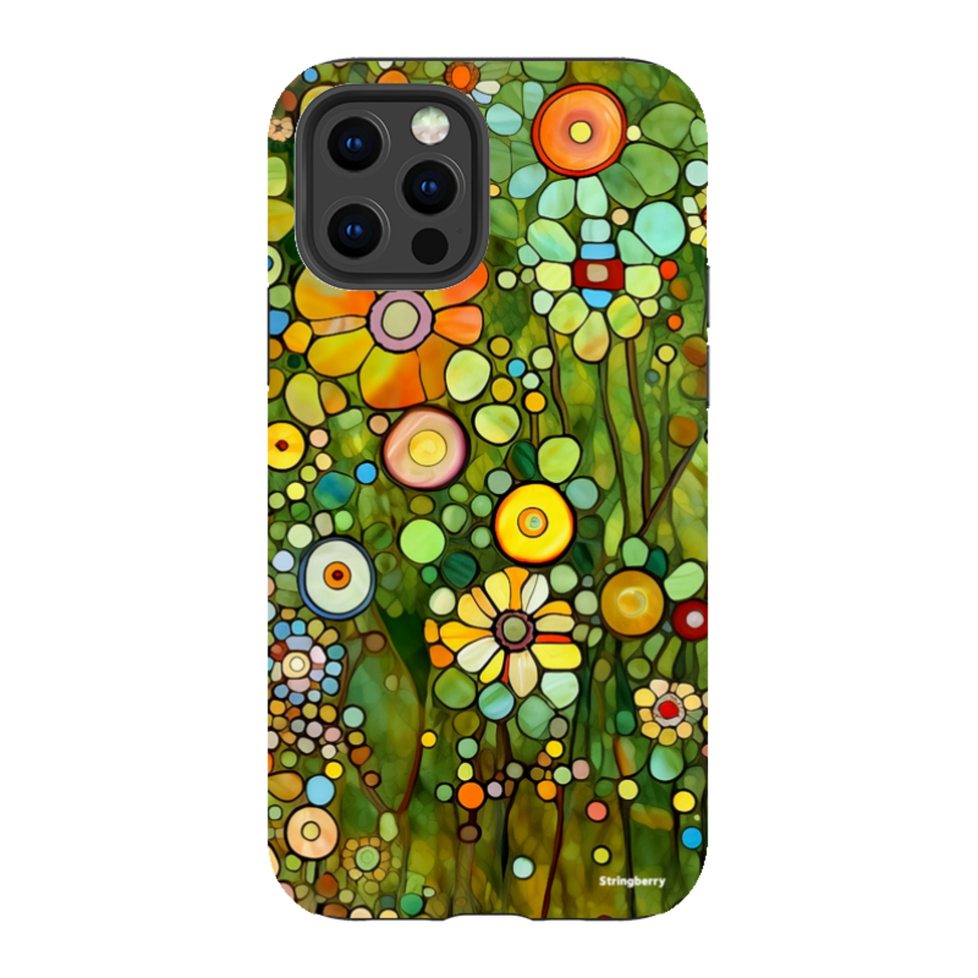 iPhone Tough Case - Fritwell