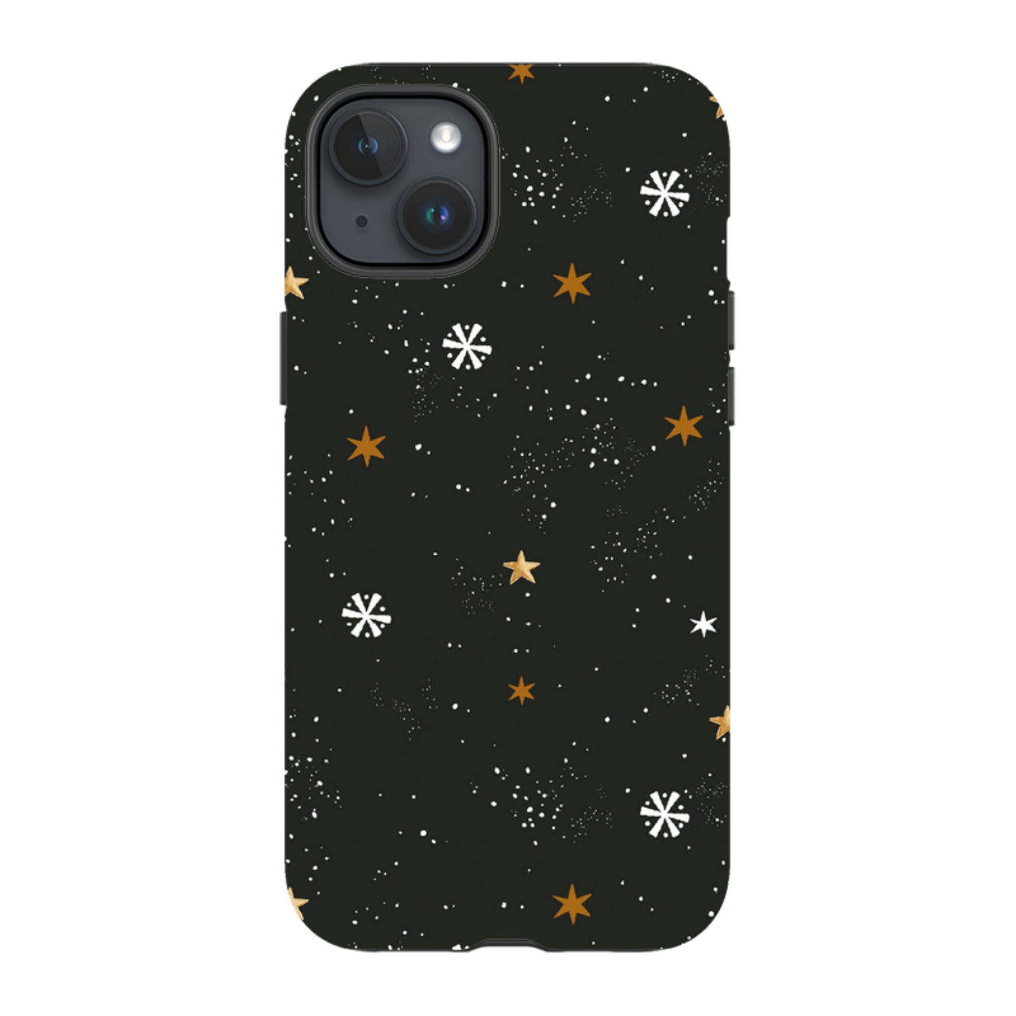 iPhone Tough Case - Starry Night II
