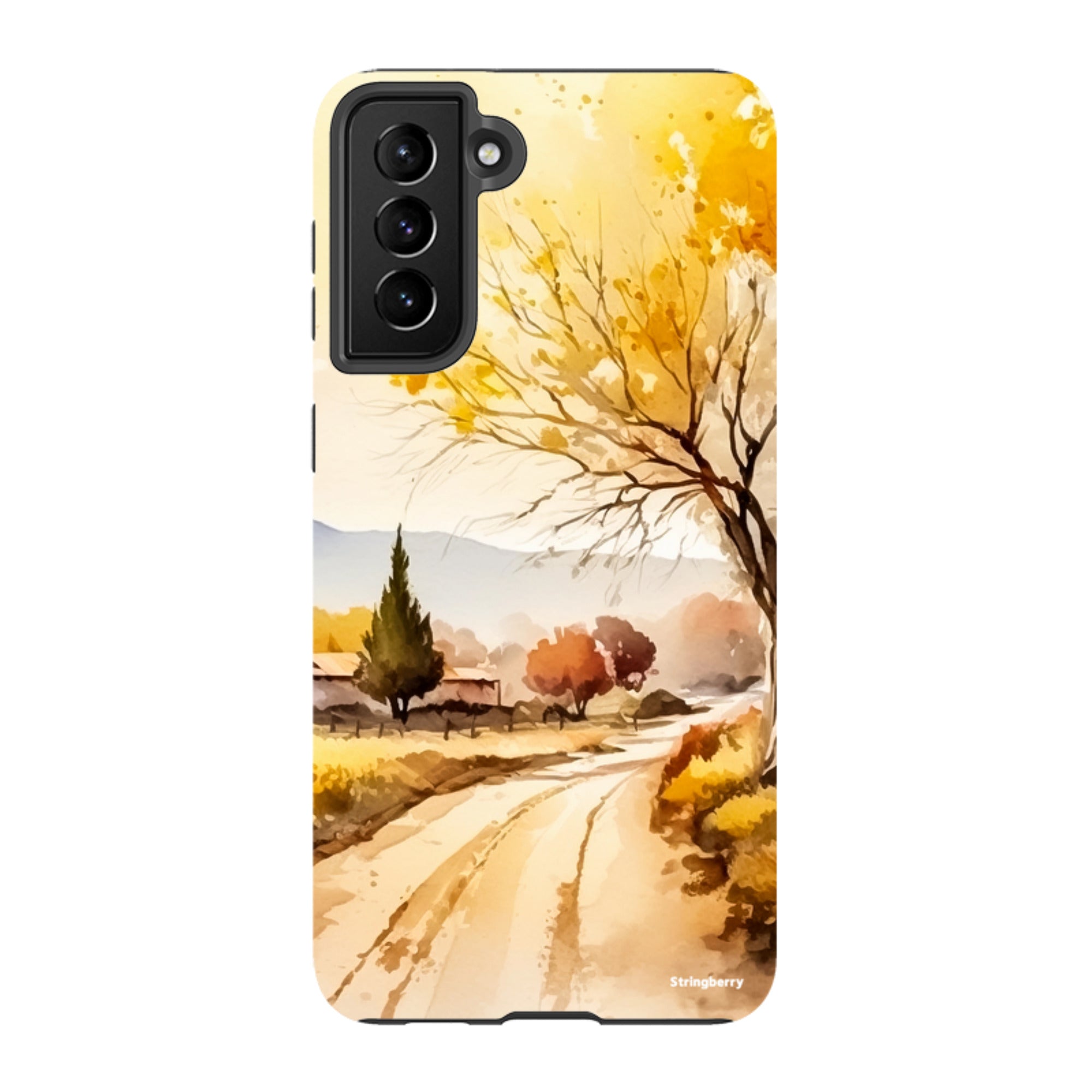 Samsung Tough Case - Axminster