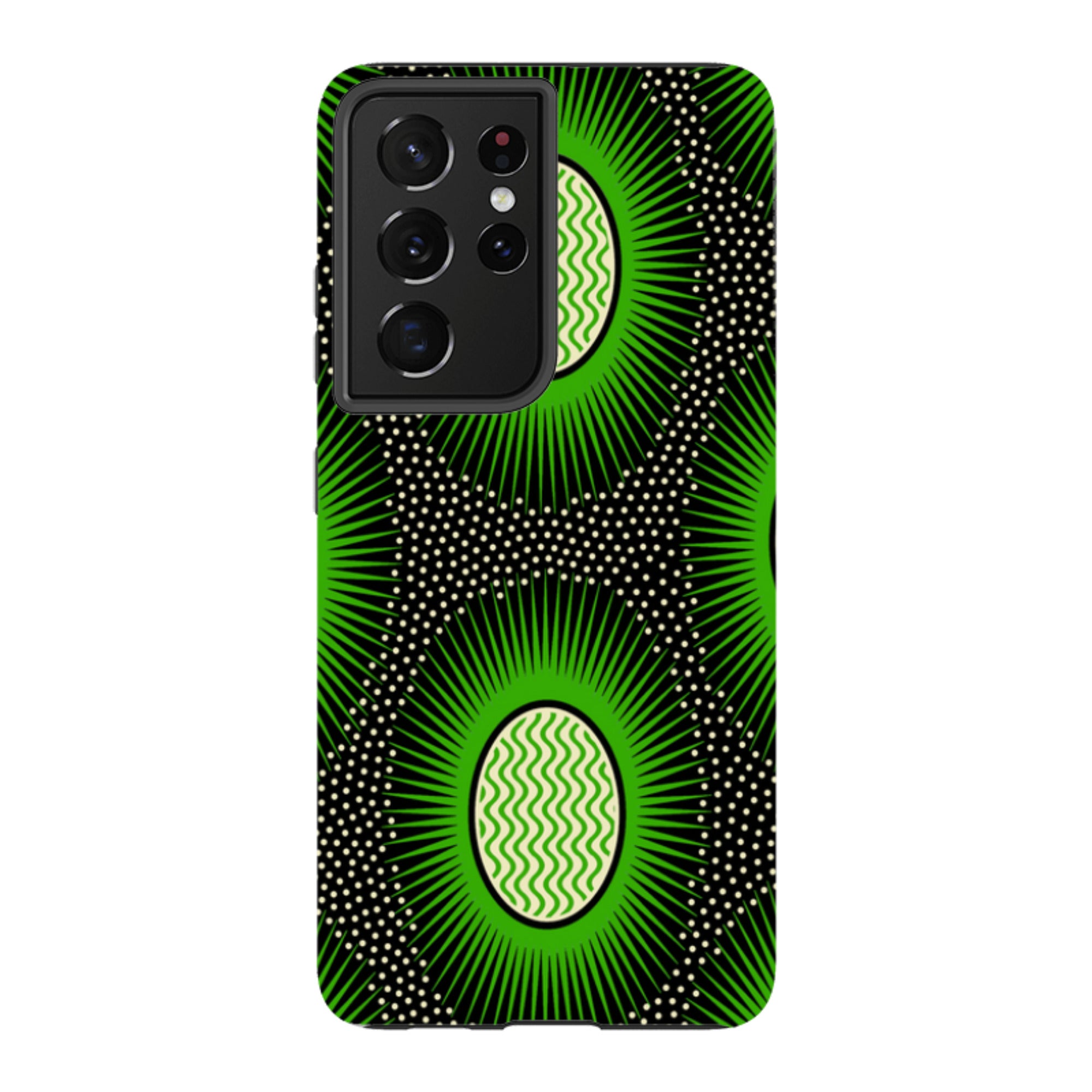 Samsung Tough Case - Eclipse By Cressida Bell