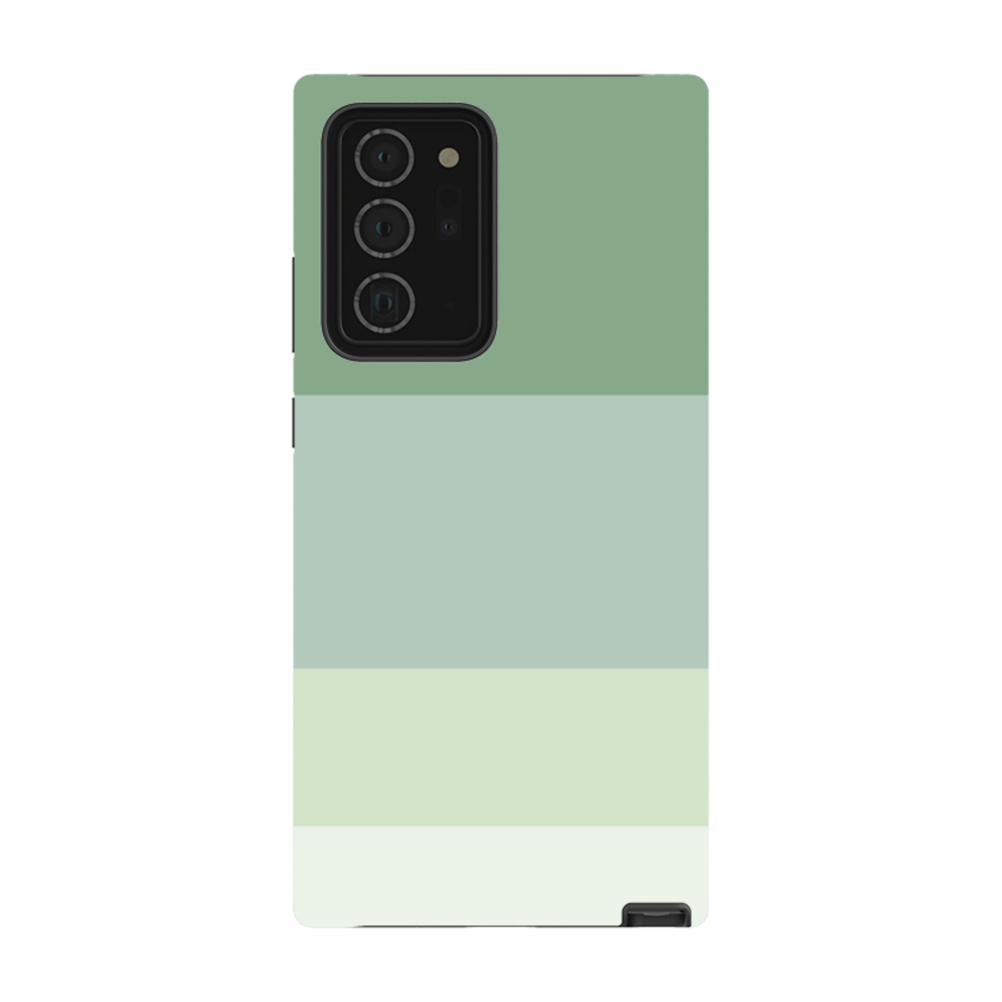 Samsung Tough Case - Prague Chroma