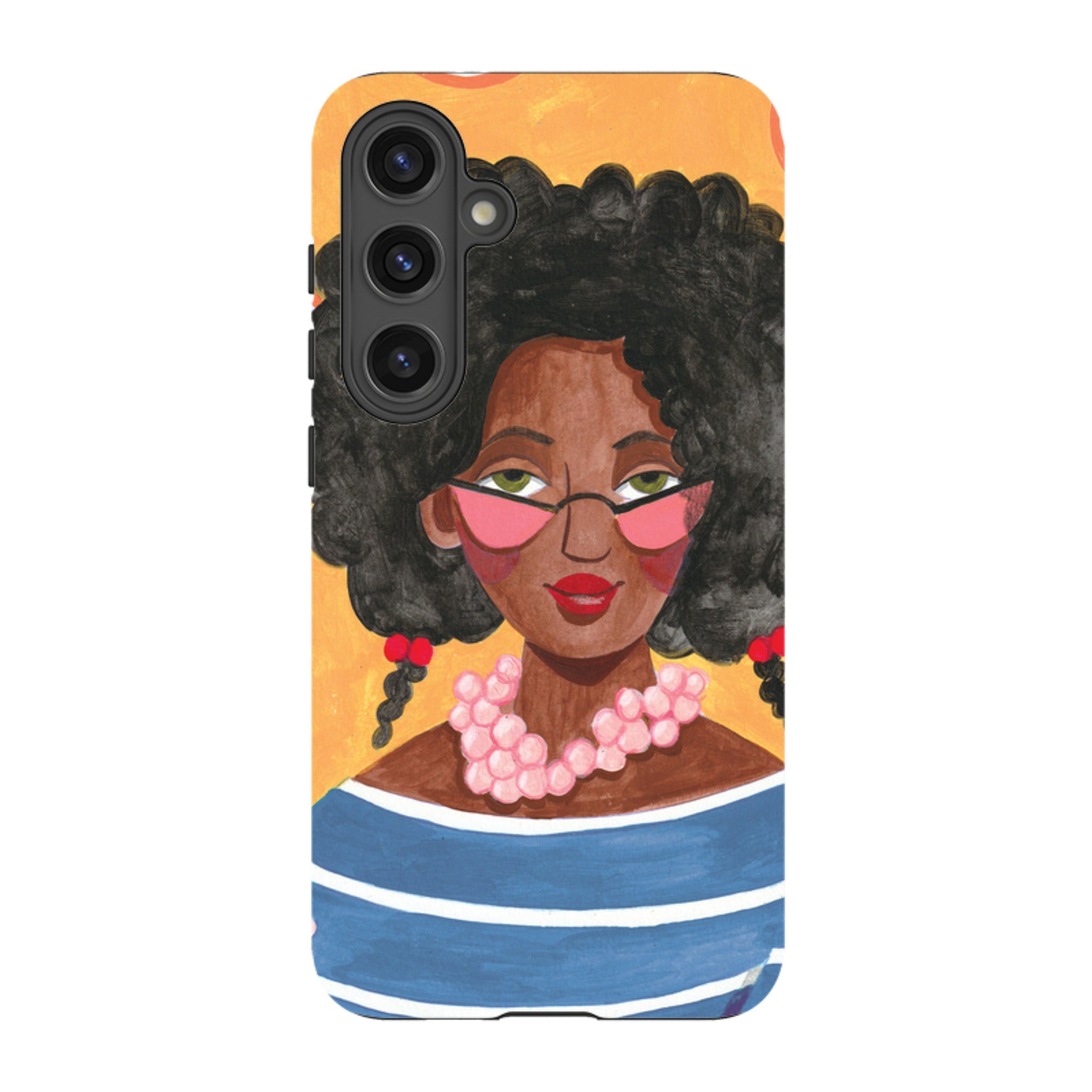 Samsung Tough Case - Me By Caroline Bonne Muller