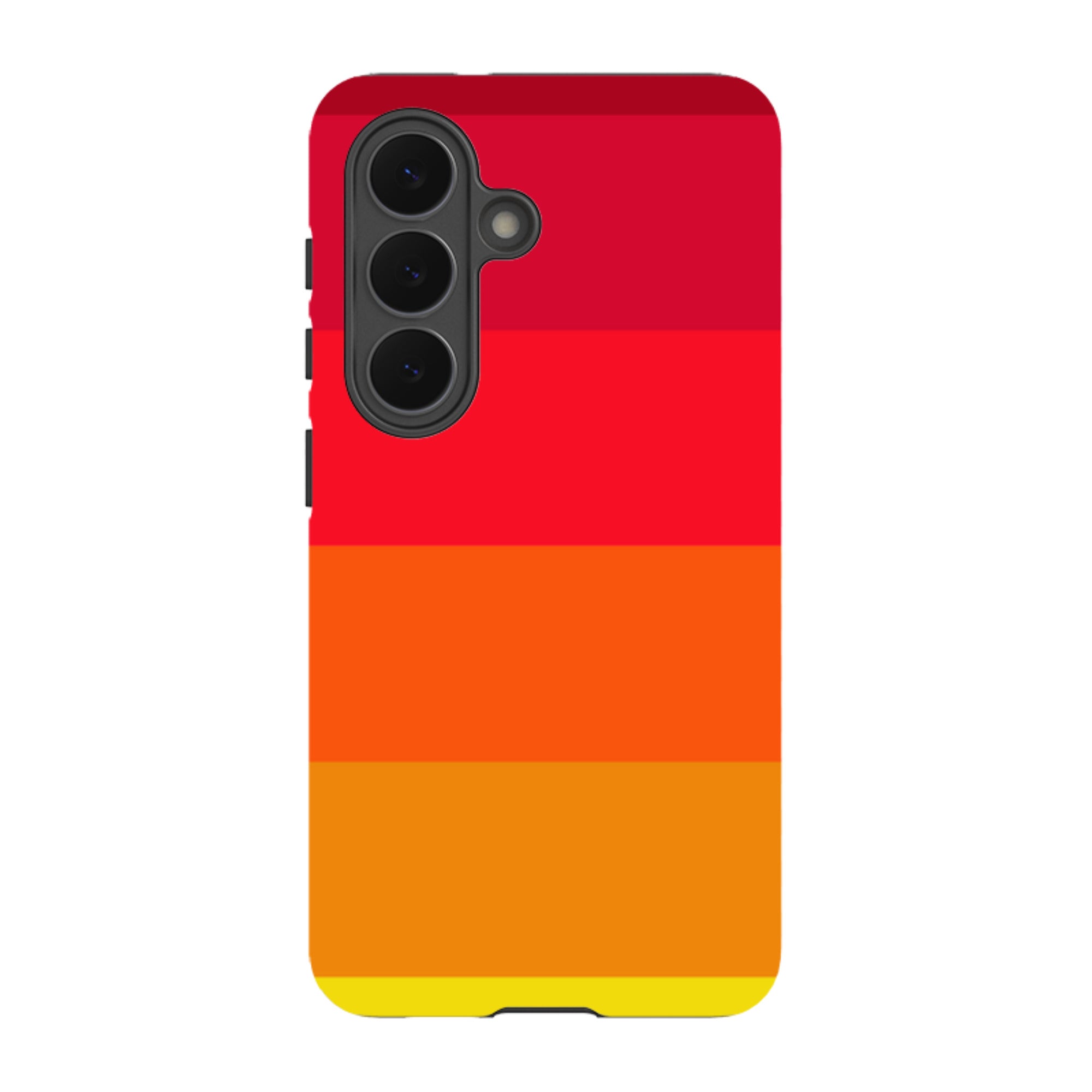 Samsung Tough Case - Amber Grade By Kitty Joseph