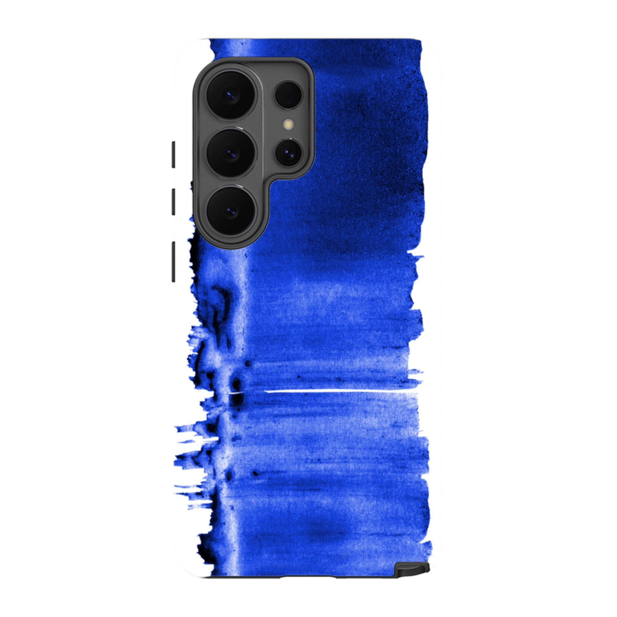 Samsung Tough Case - Ink By Kitty Joseph