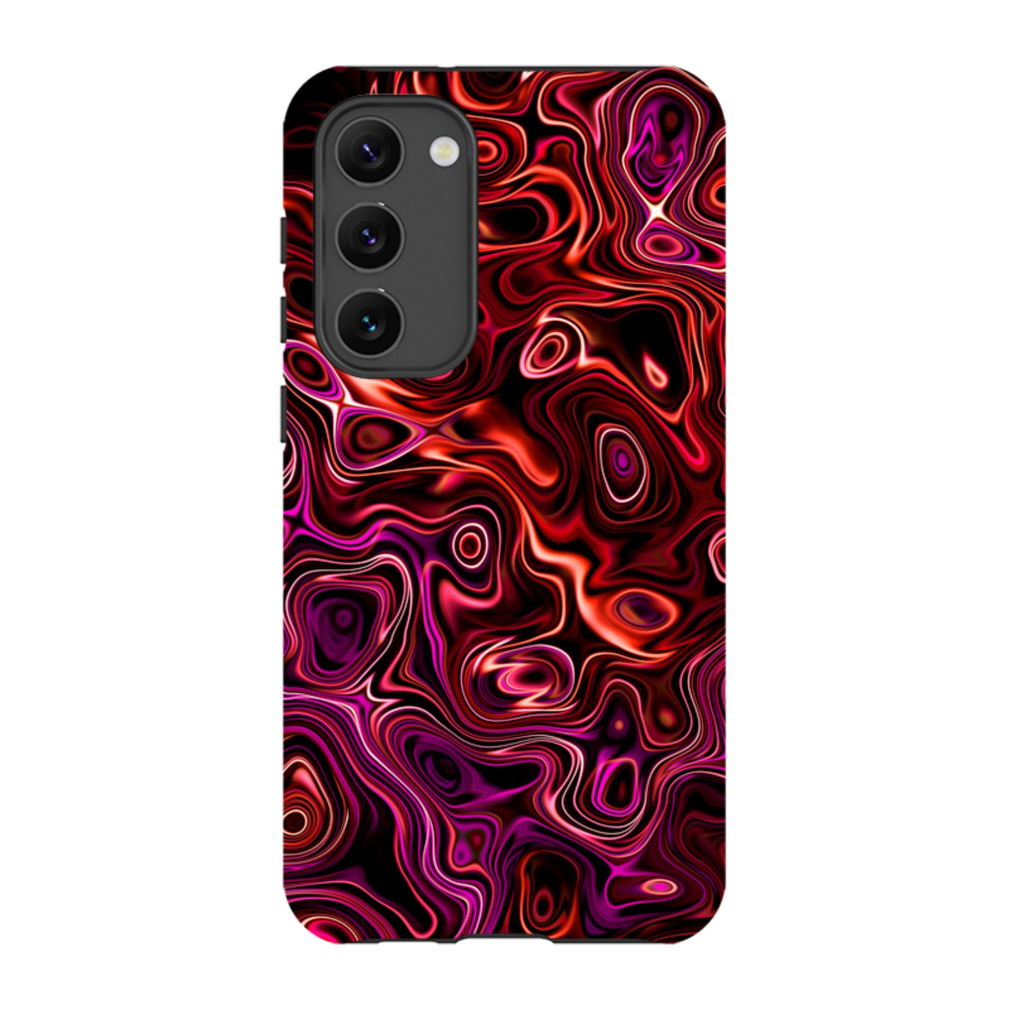 Samsung Tough Case - Swizzle