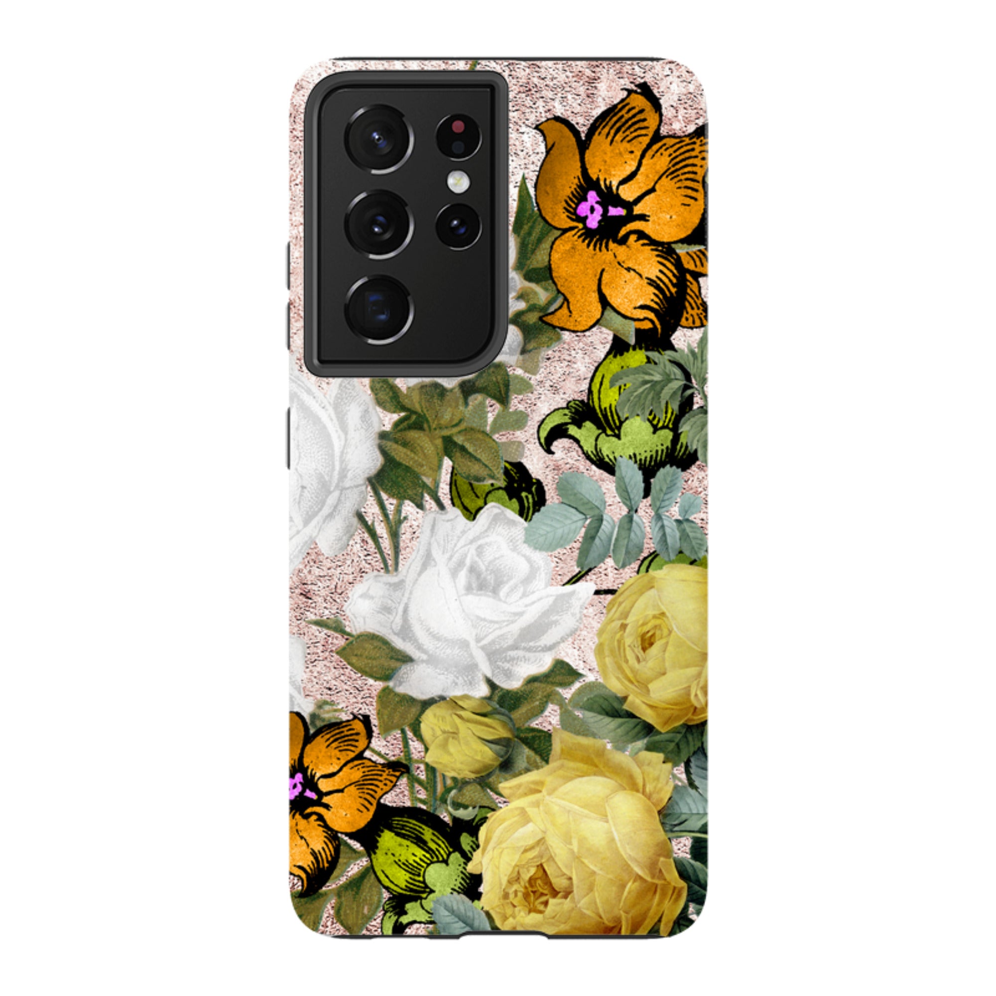Samsung Tough Case - Bowes