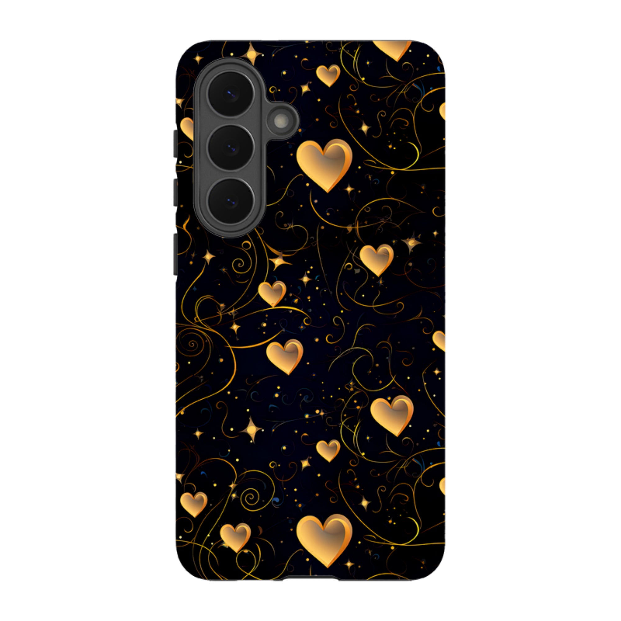 Samsung Tough Case - Cosmic Love