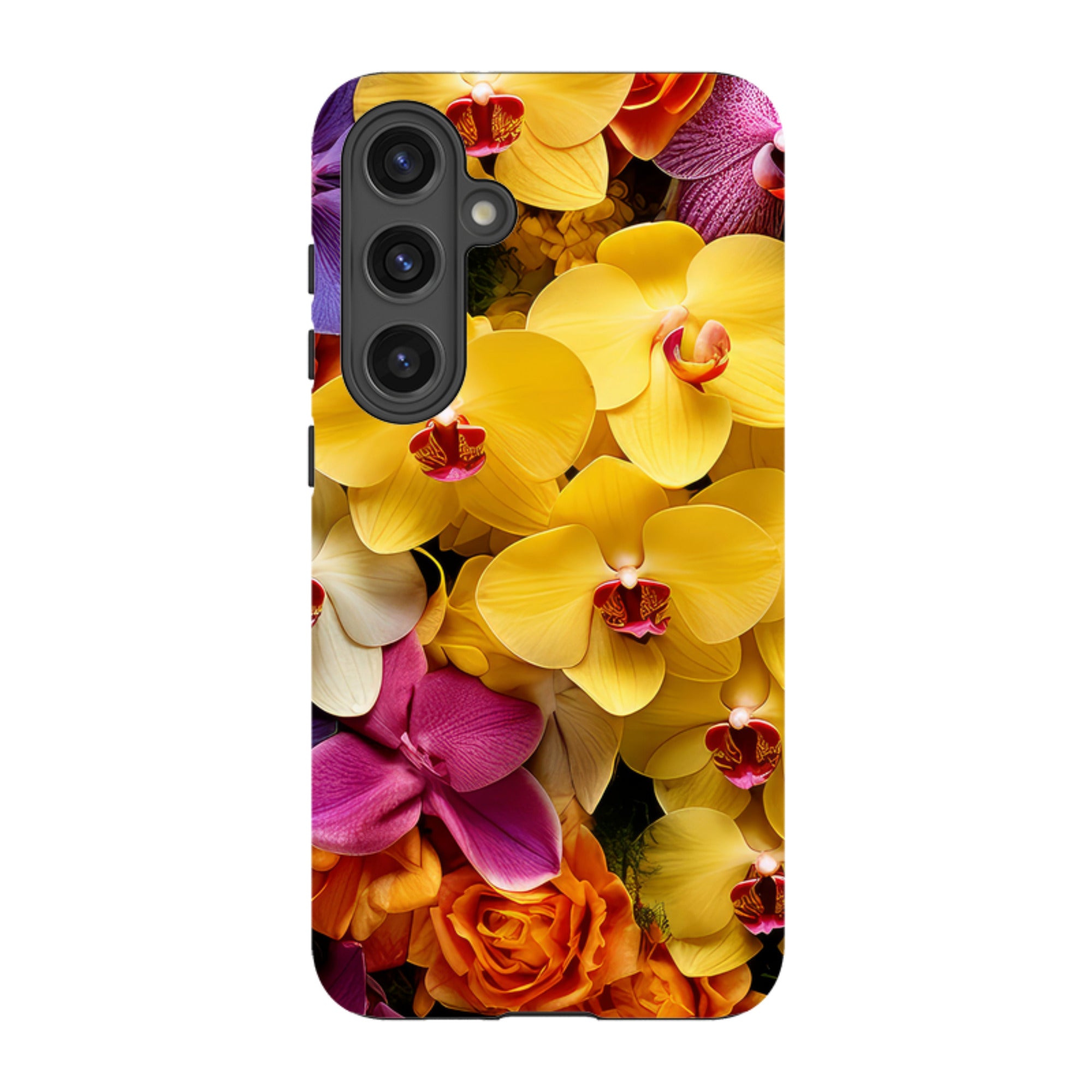 Samsung Tough Case - Lewes Floral II