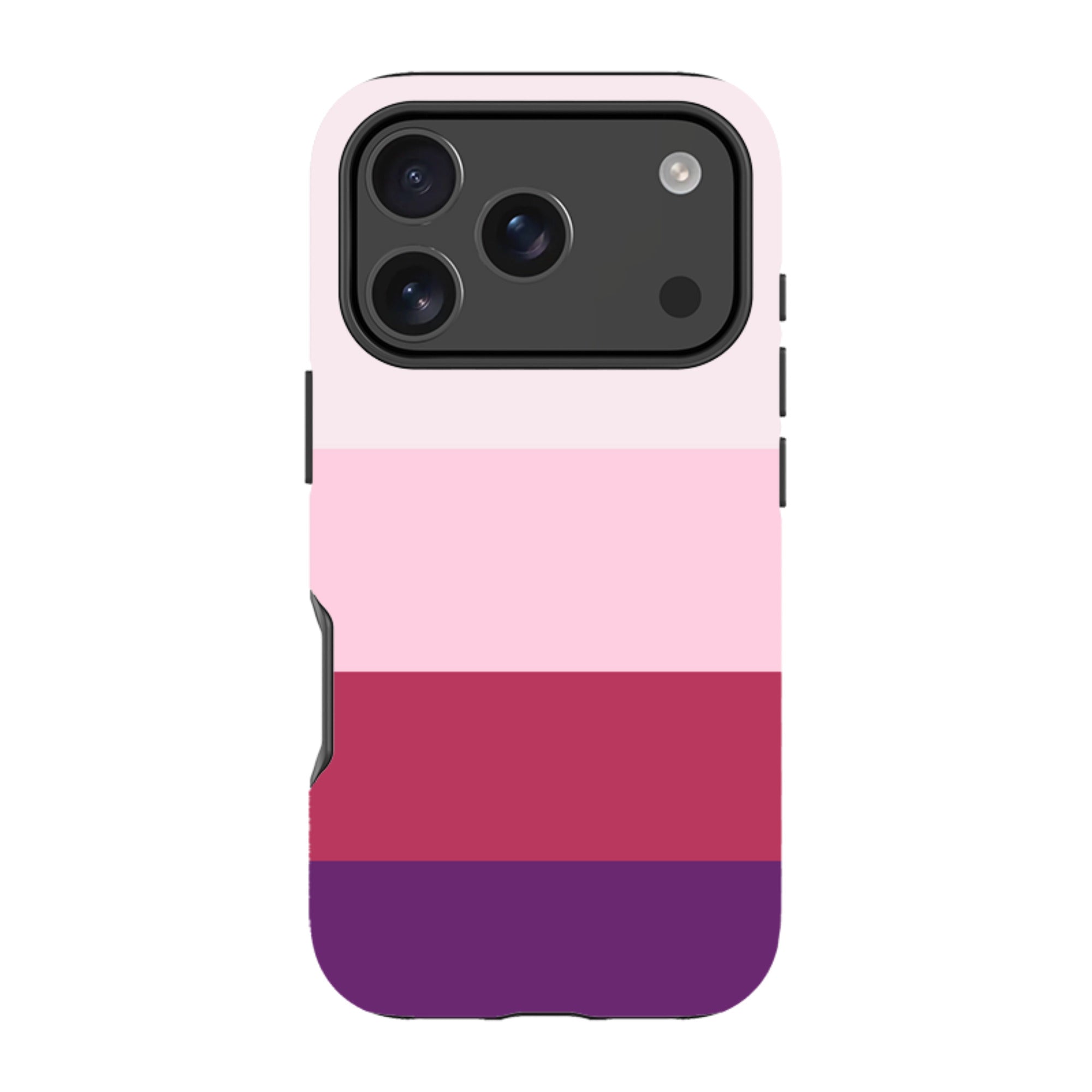 iPhone Case - Lyon Chroma