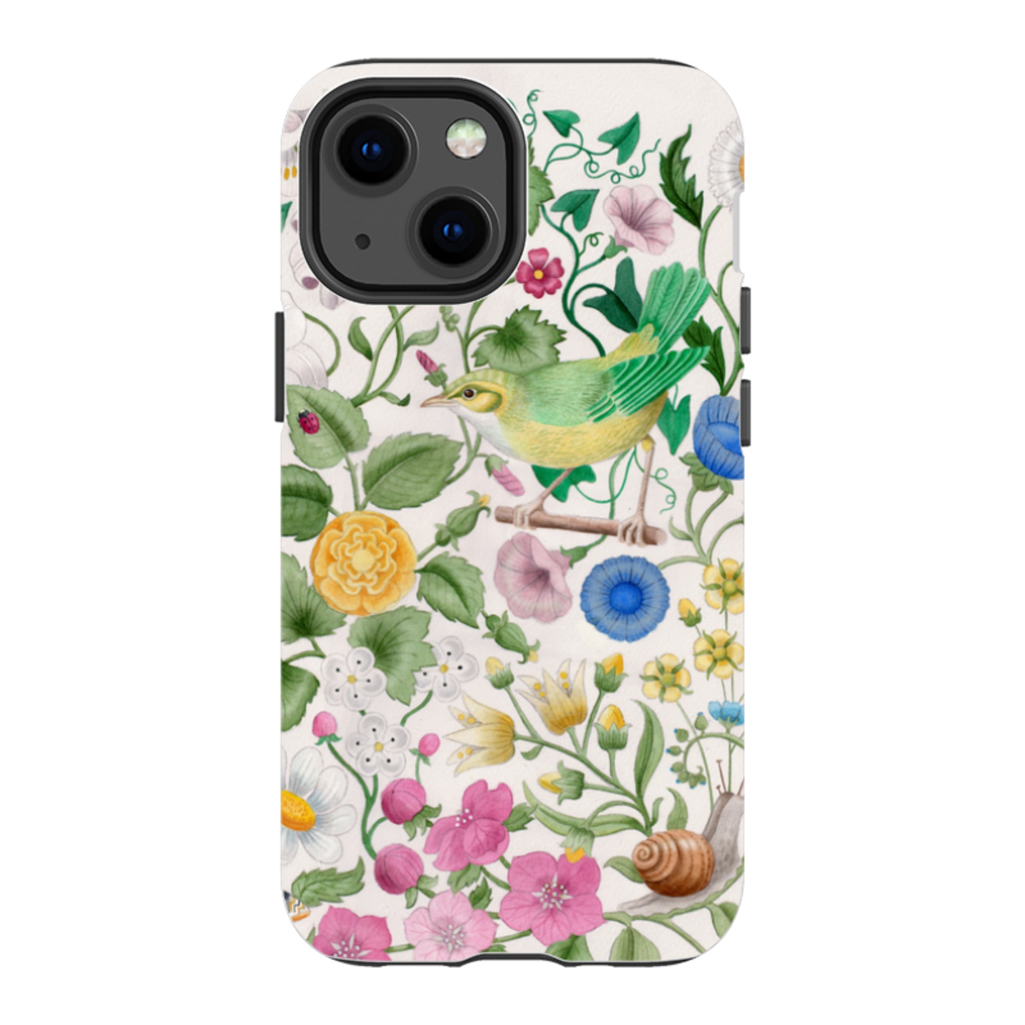 iPhone Case - Botanical Garden By Bex Parkin