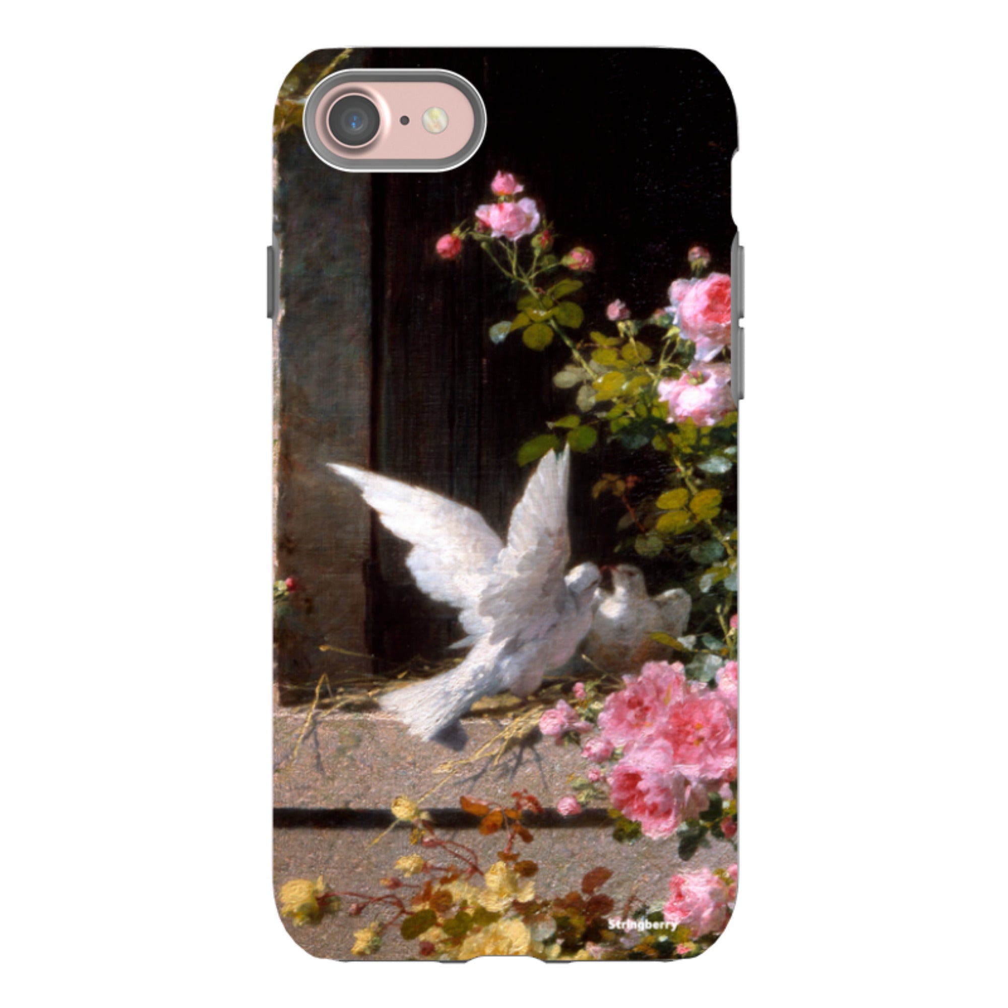 iPhone Tough Case - Together By Heritage