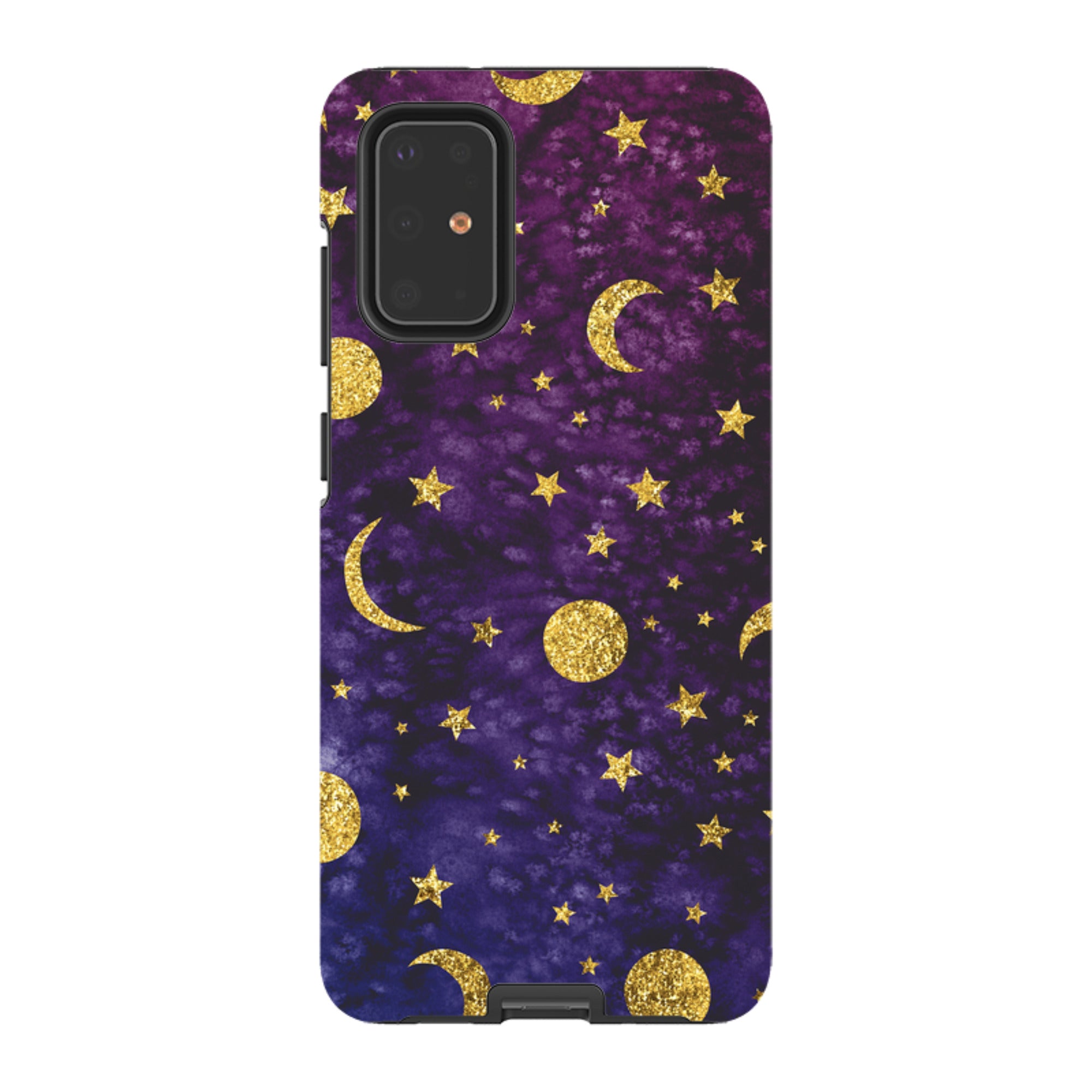 Samsung Tough Case - Desert Nights