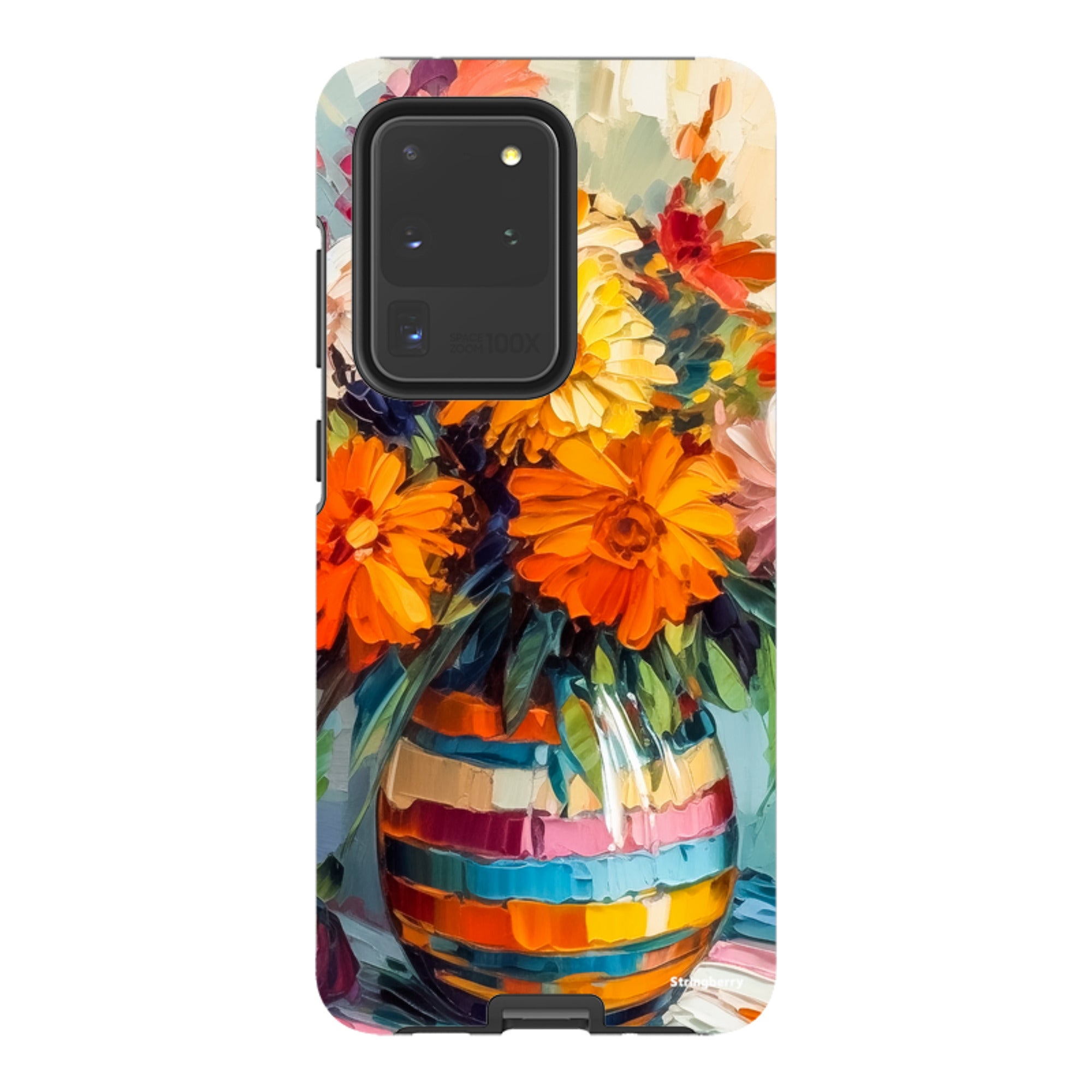 Samsung Tough Case - St Ives