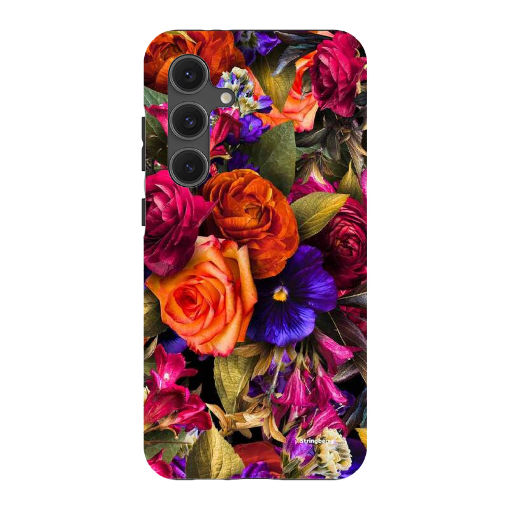 Samsung Tough Case - Luminous