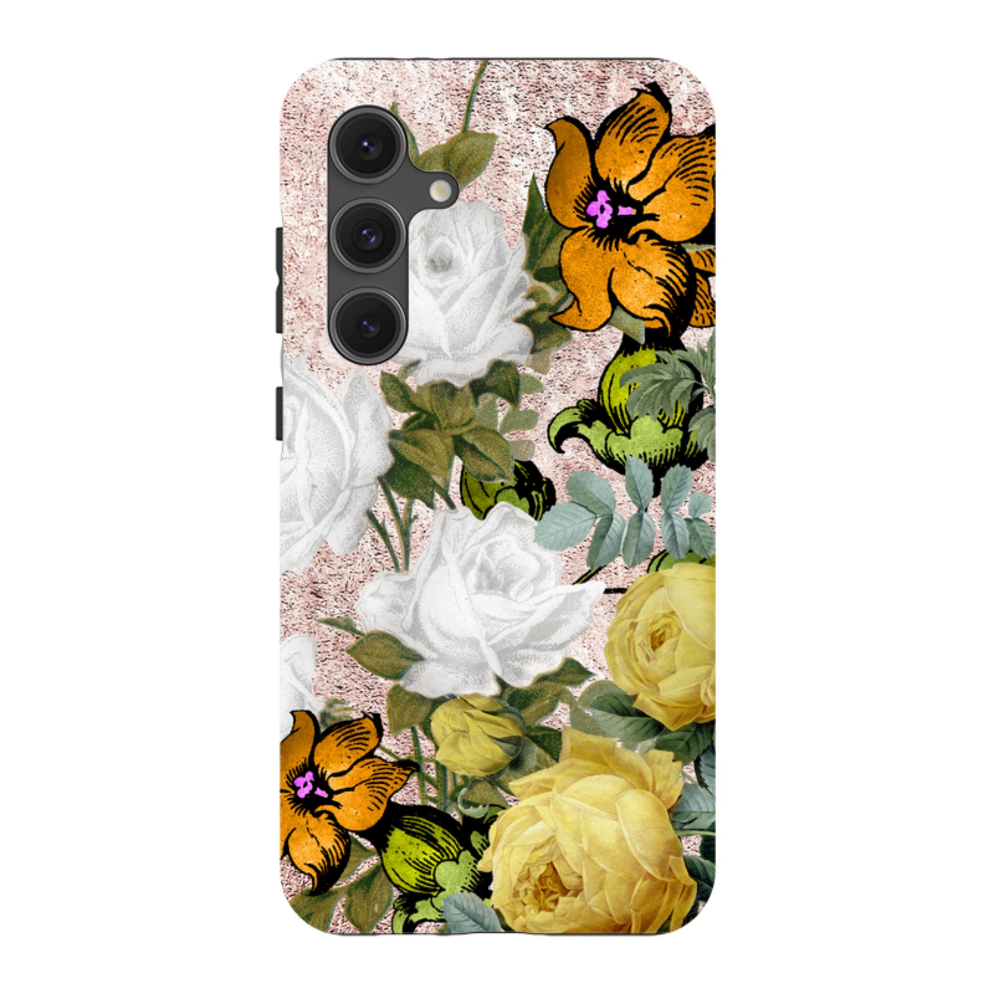 Samsung Tough Case - Bowes