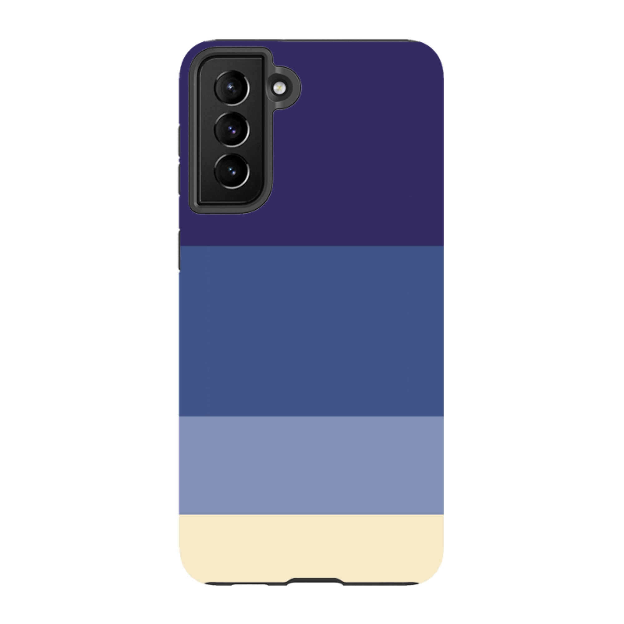 Samsung Tough Case - Cancun Chroma