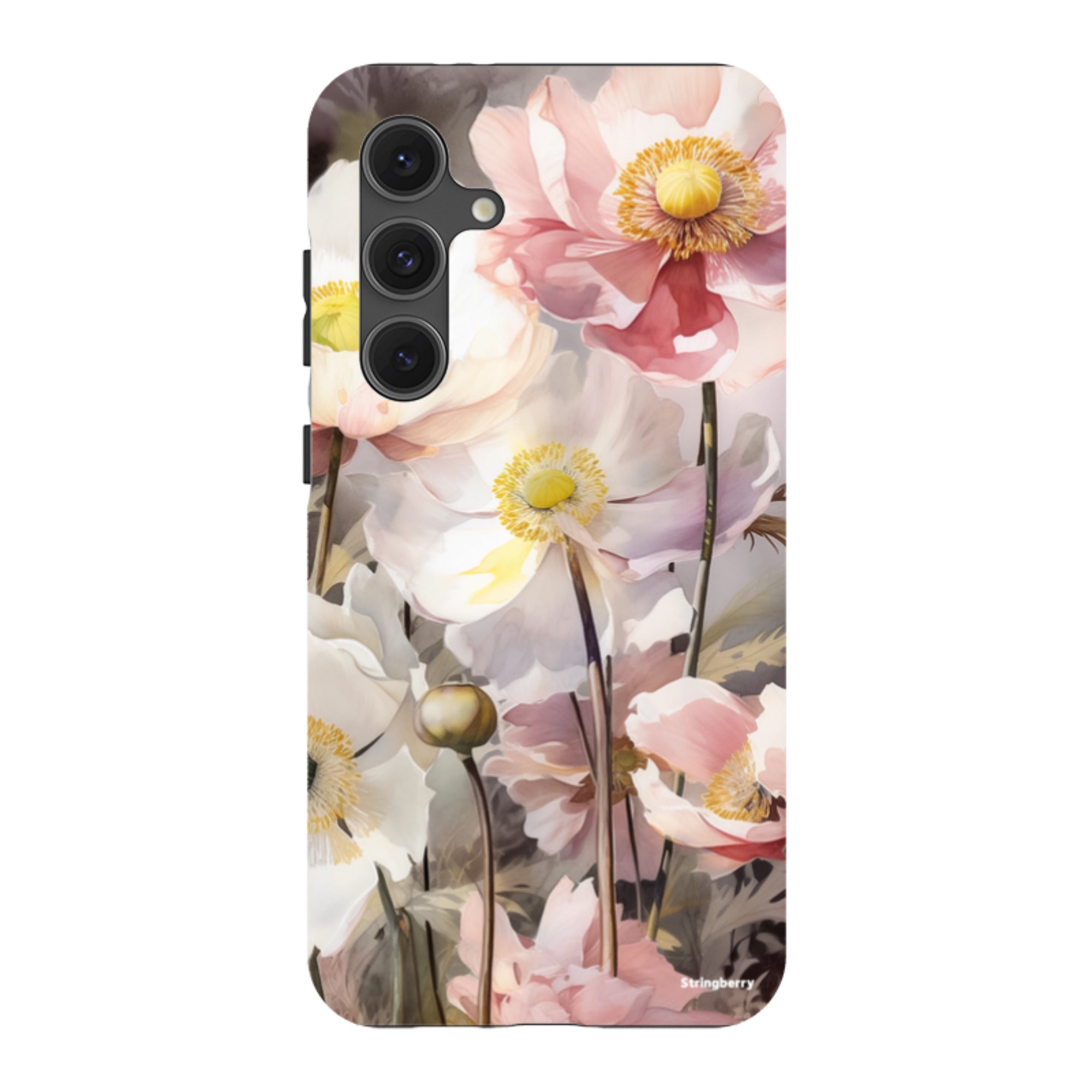 Samsung Tough Case - Atterton