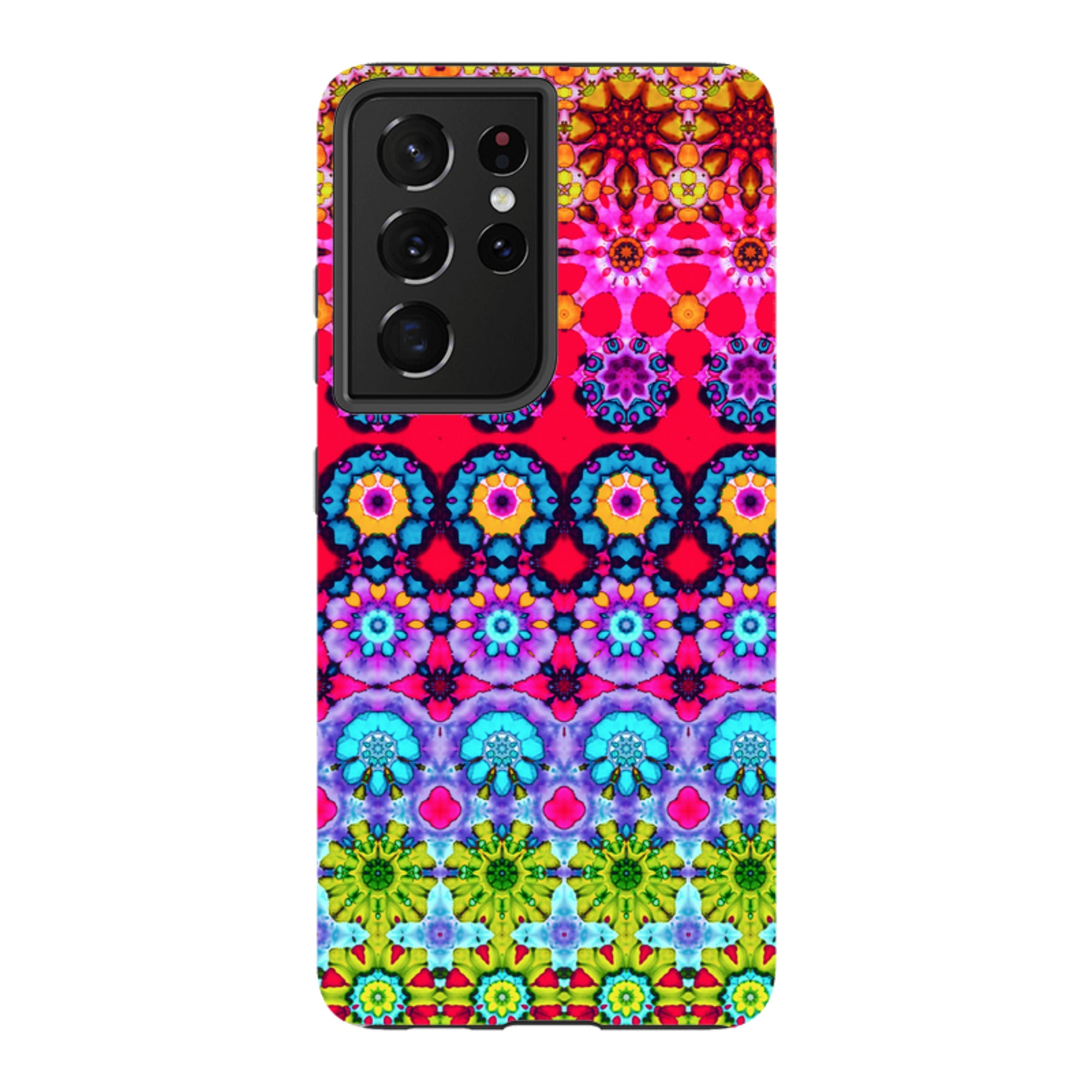 Samsung Tough Case - Glastonbury