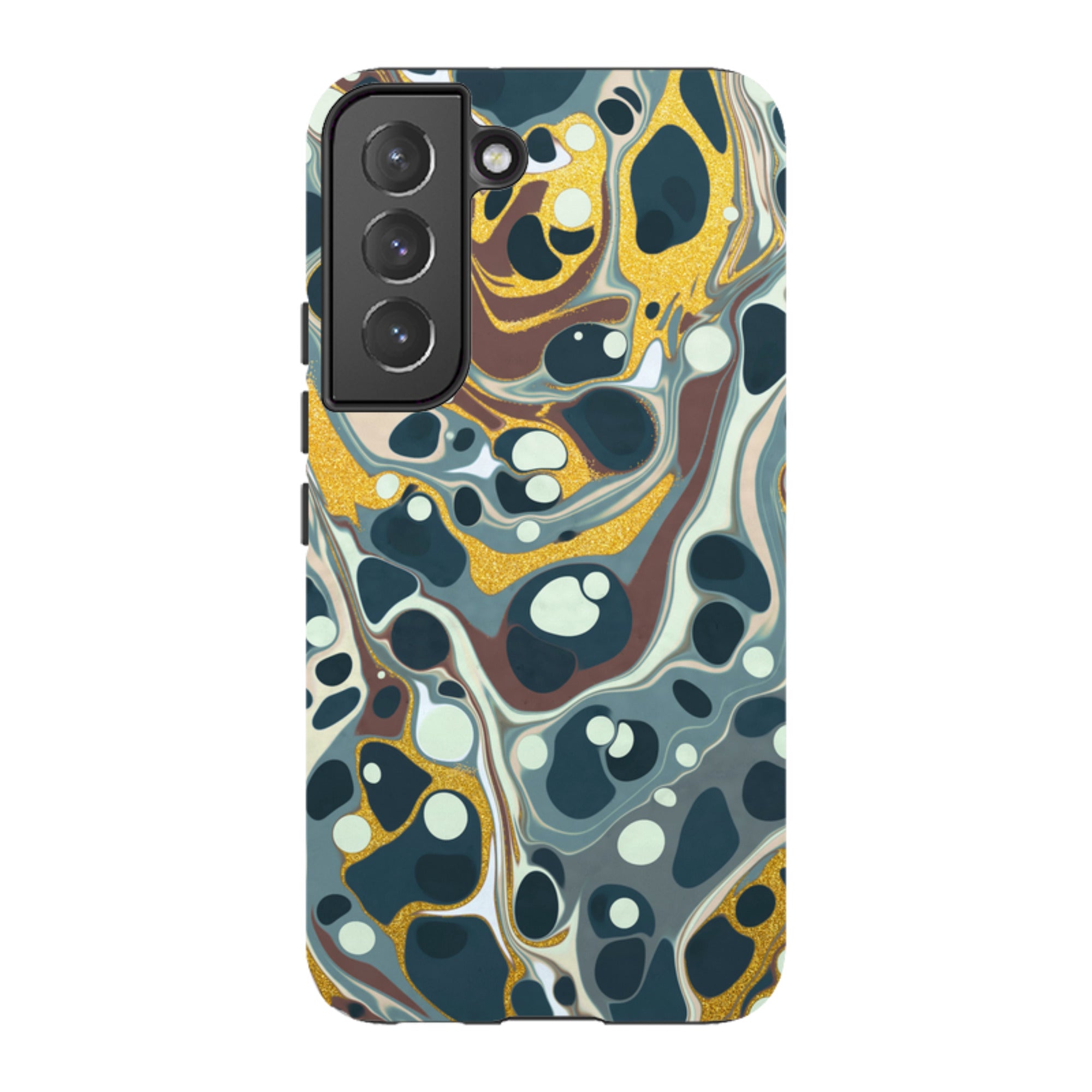 Samsung Tough Case - Hokey Pokey