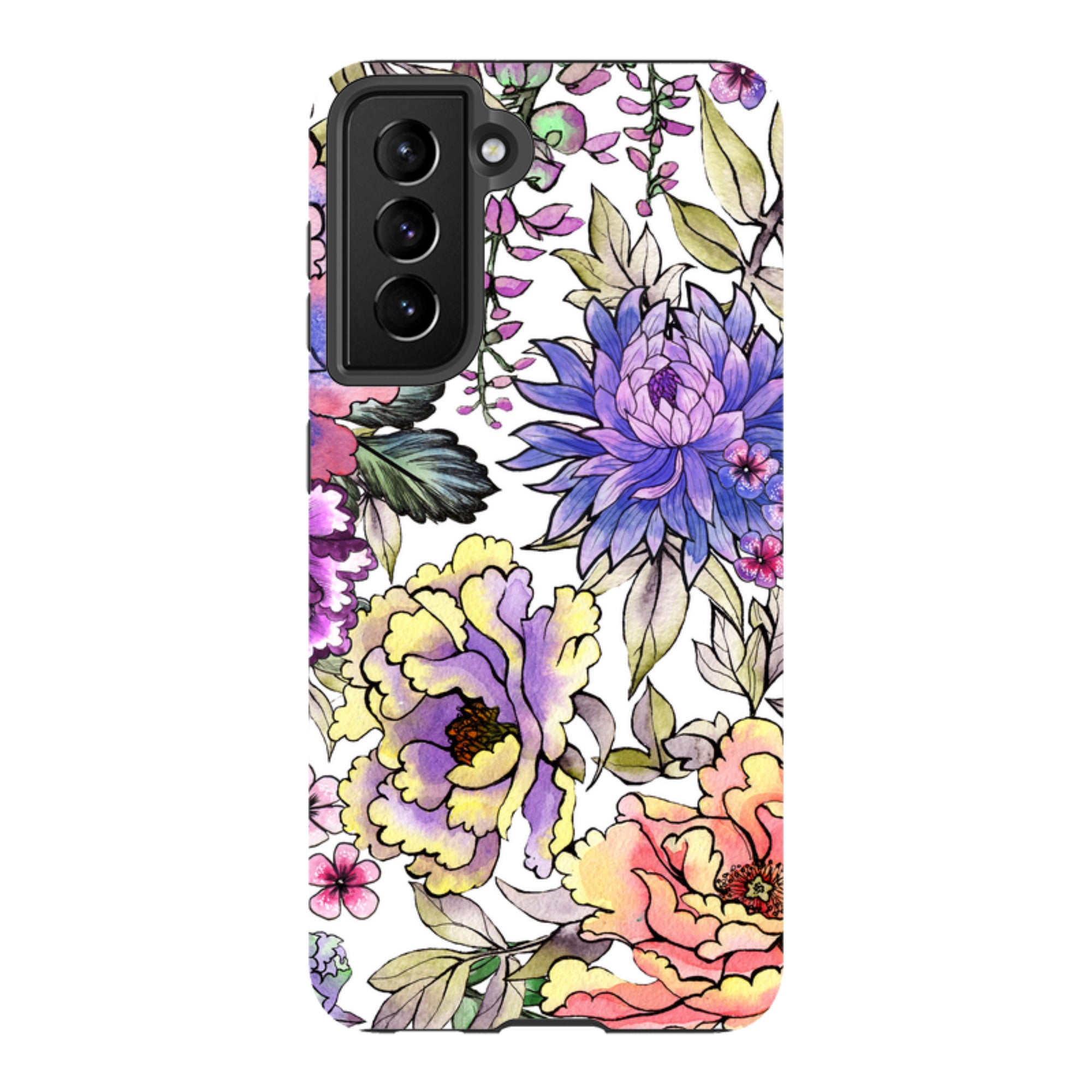 Samsung Tough Case - Katsura