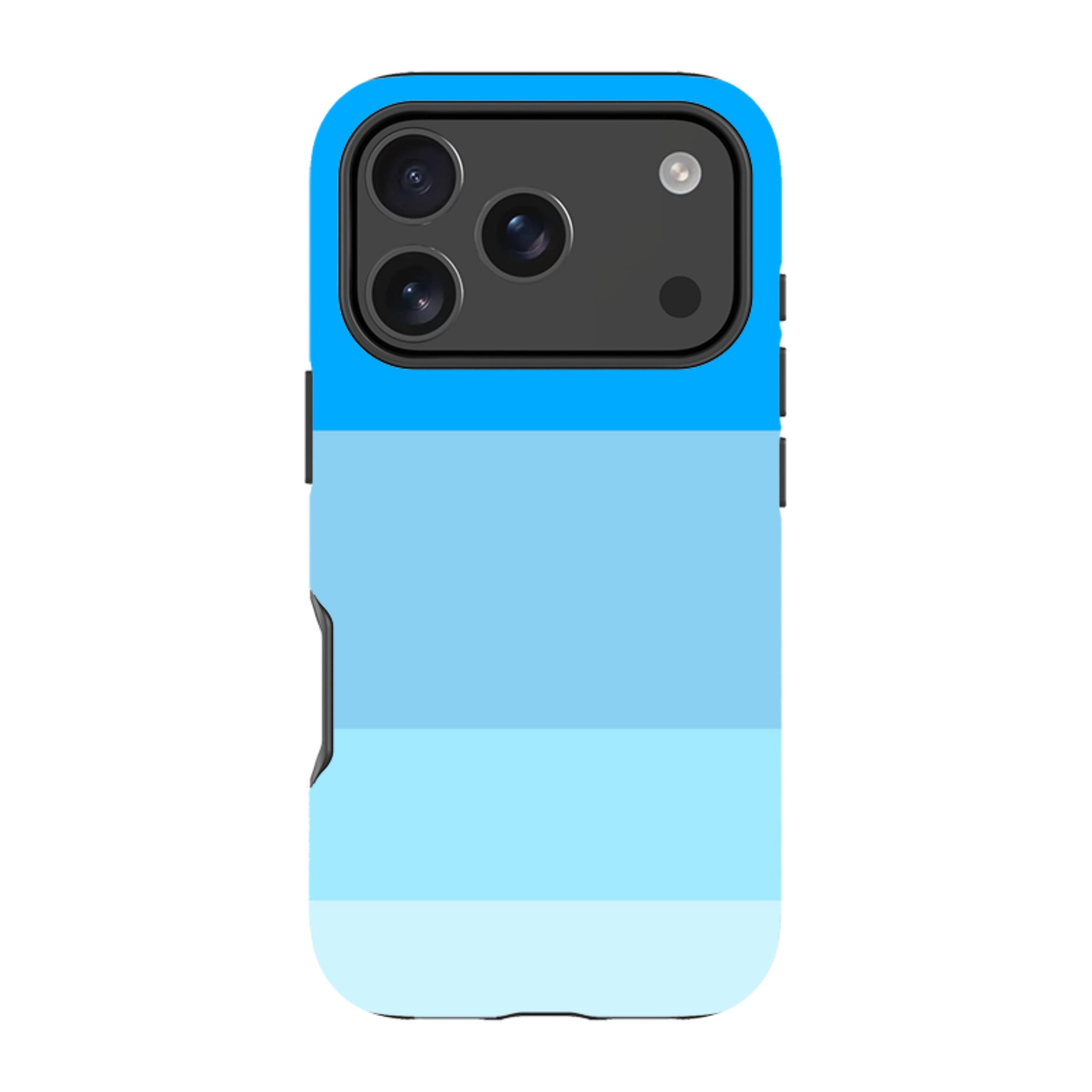 iPhone MagSafe Tough Case -  Toronto Chroma