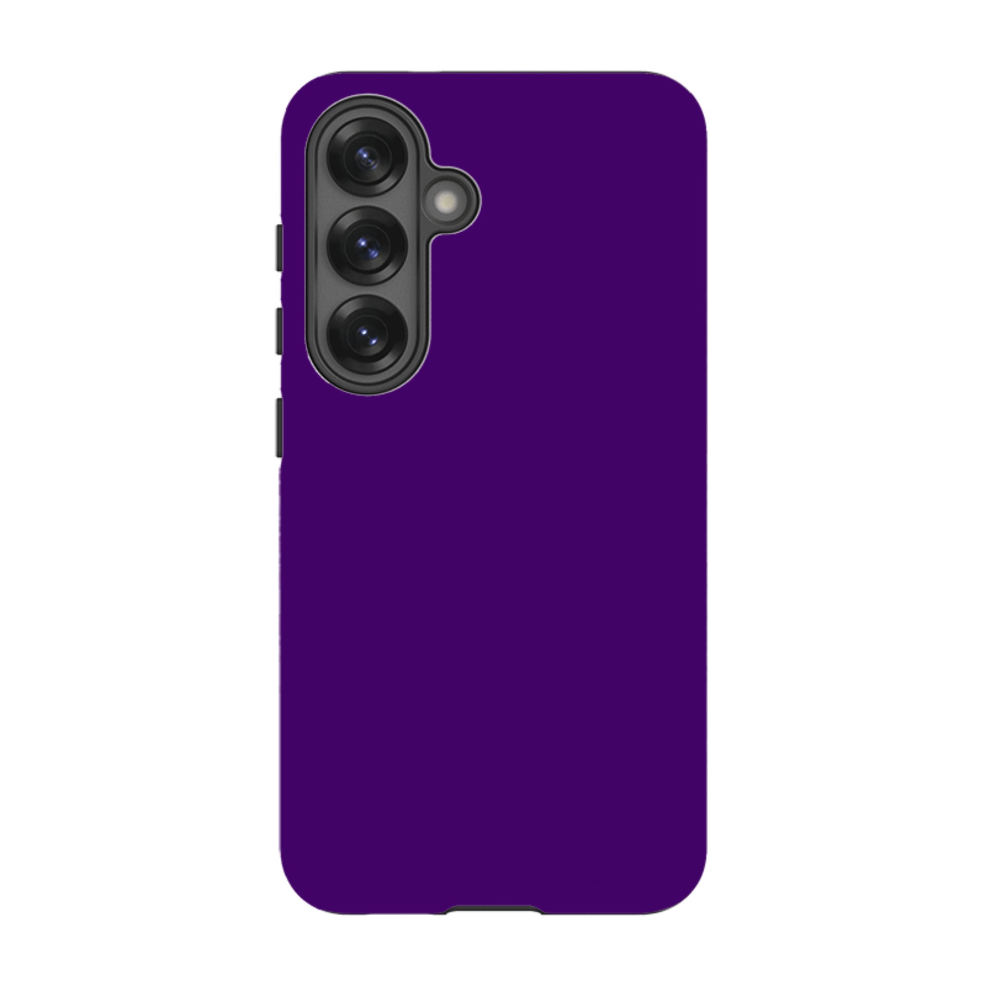 Samsung Tough Case - Manilla Purple