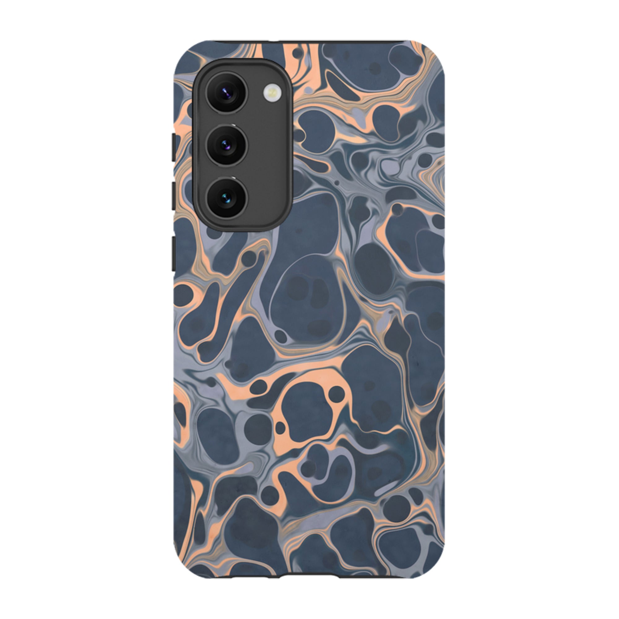 Samsung Tough Case - Sangrita