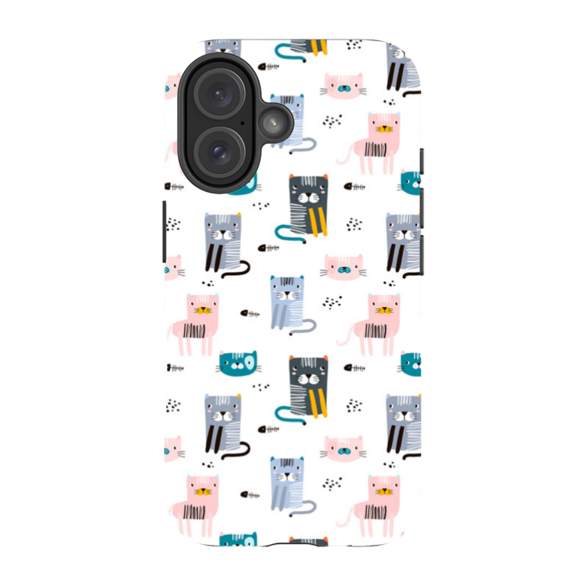 iPhone MagSafe Tough Case - Katy Purry