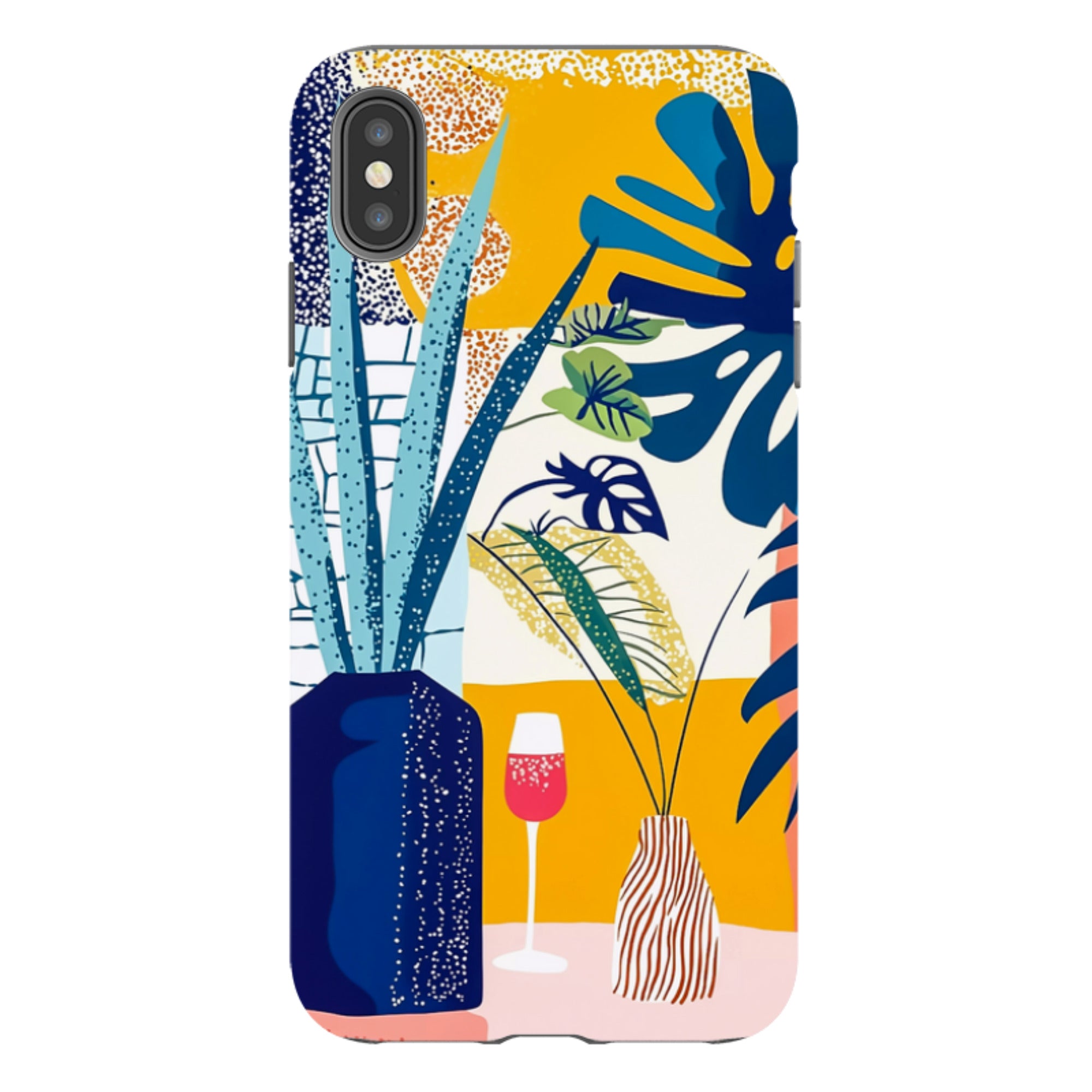 iPhone Case - Amalfi