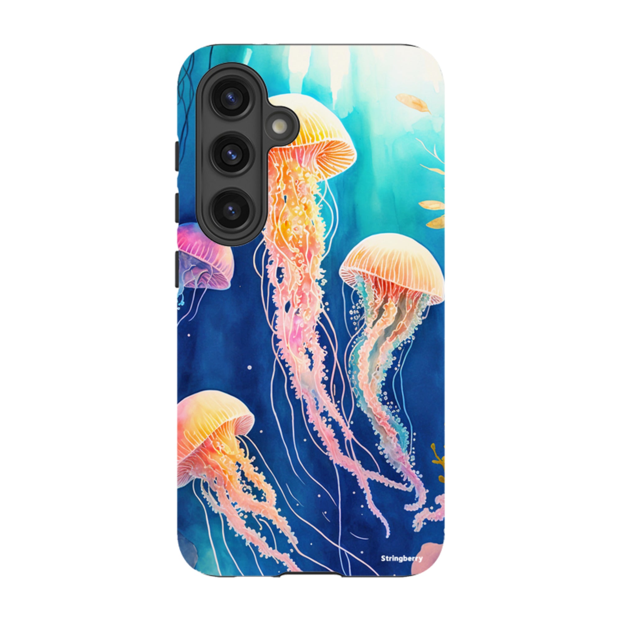 Samsung Tough Case - Byron Bay