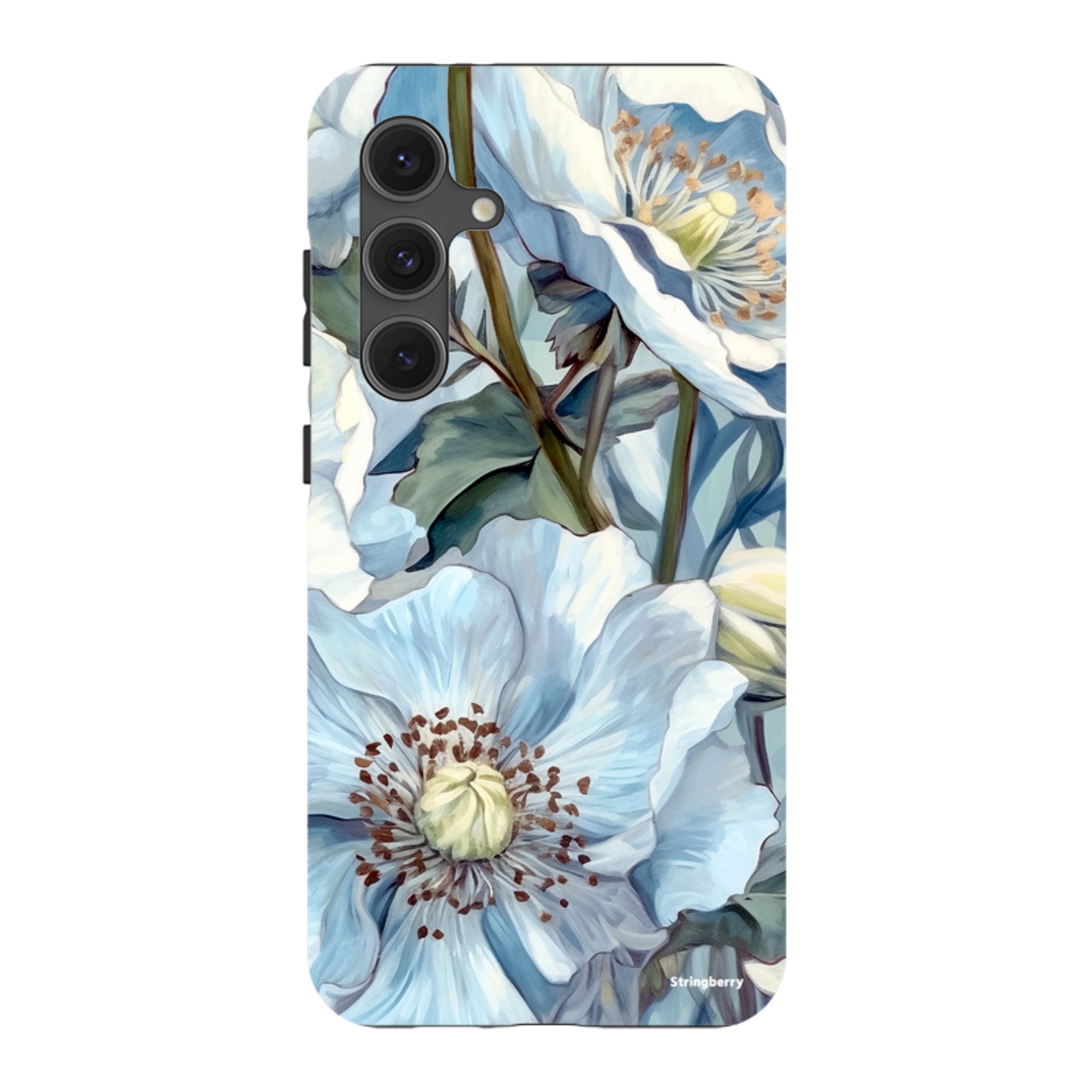 Samsung Tough Case - Crosswater