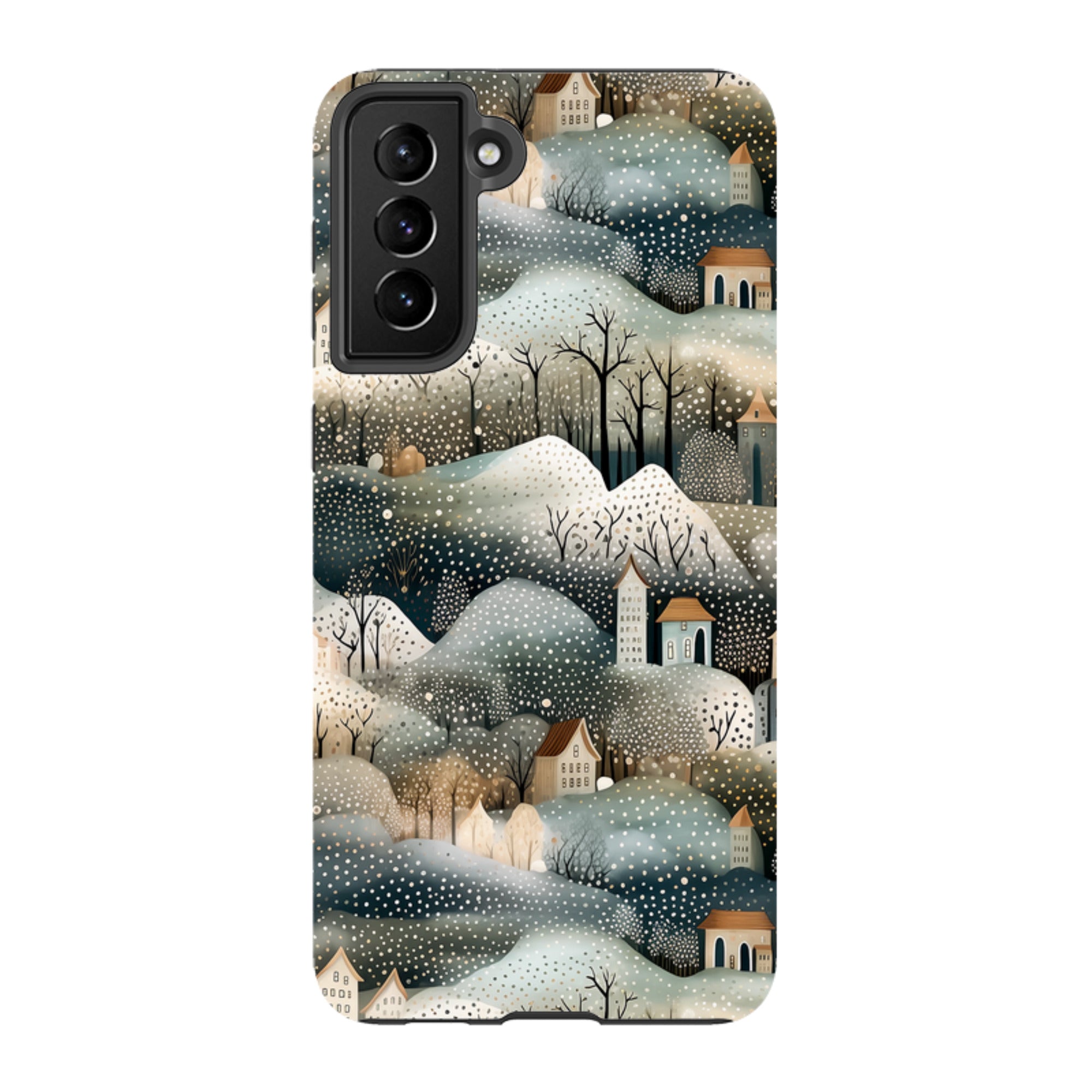 Samsung Tough Case - Countryscape III