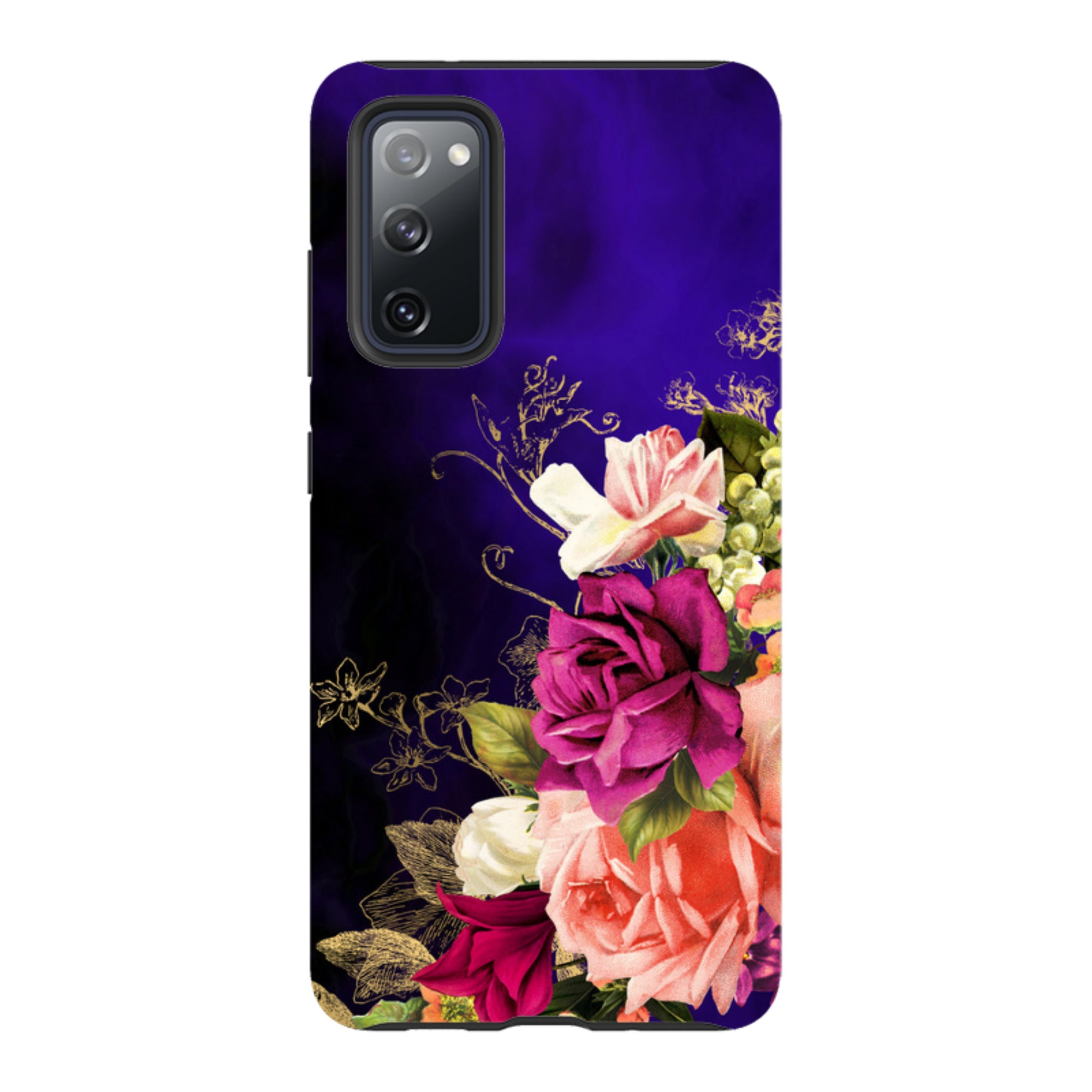 Samsung Tough Case - Goodnight