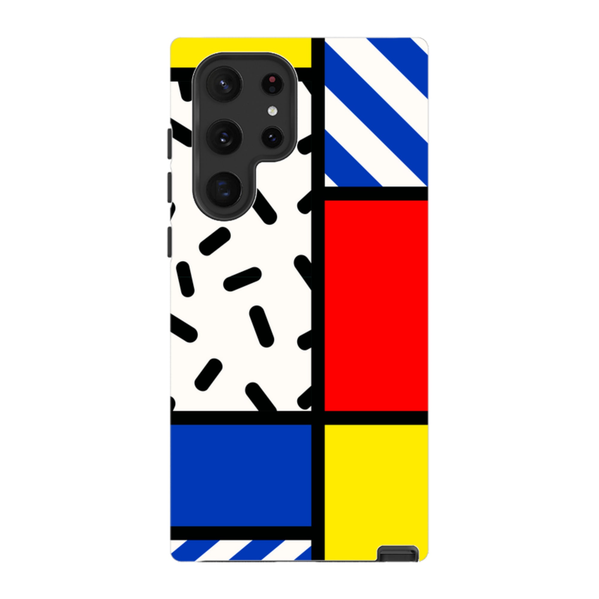 Samsung Tough Case - Aldo Rossi