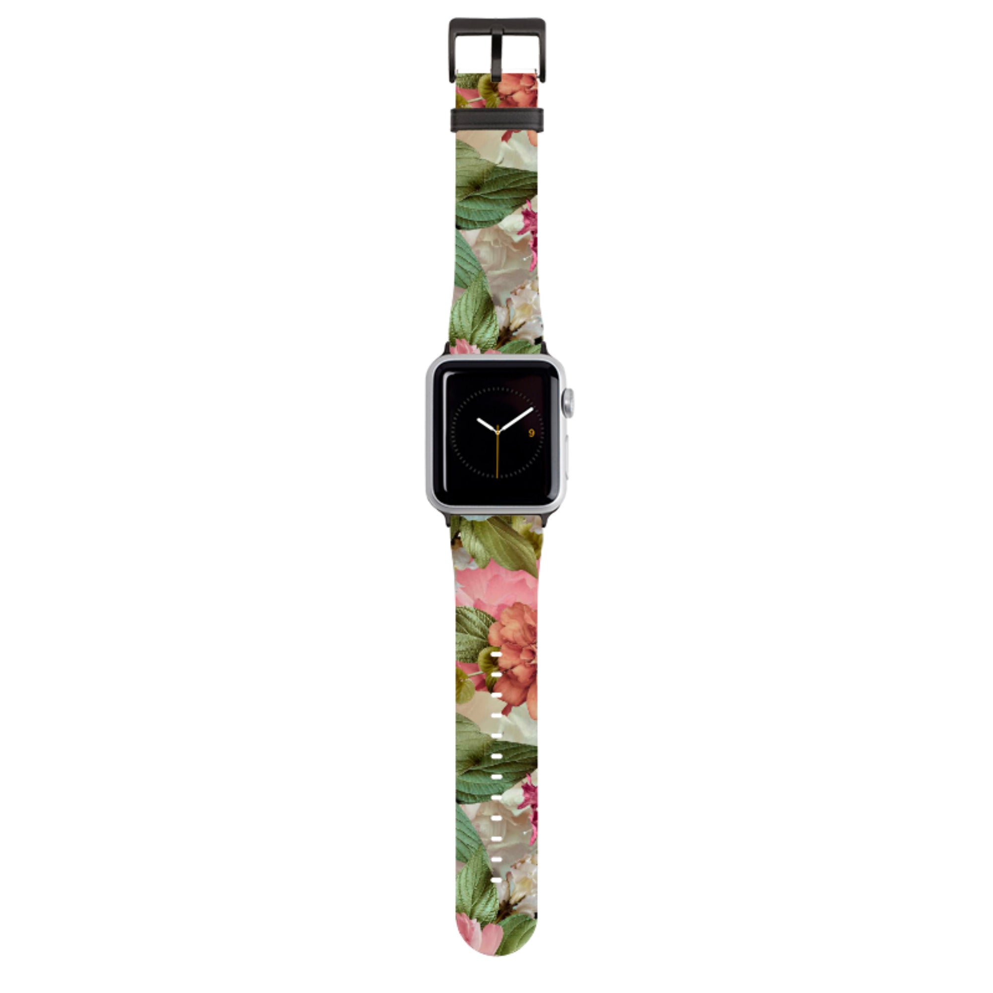 Graceful Apple Watch Strap