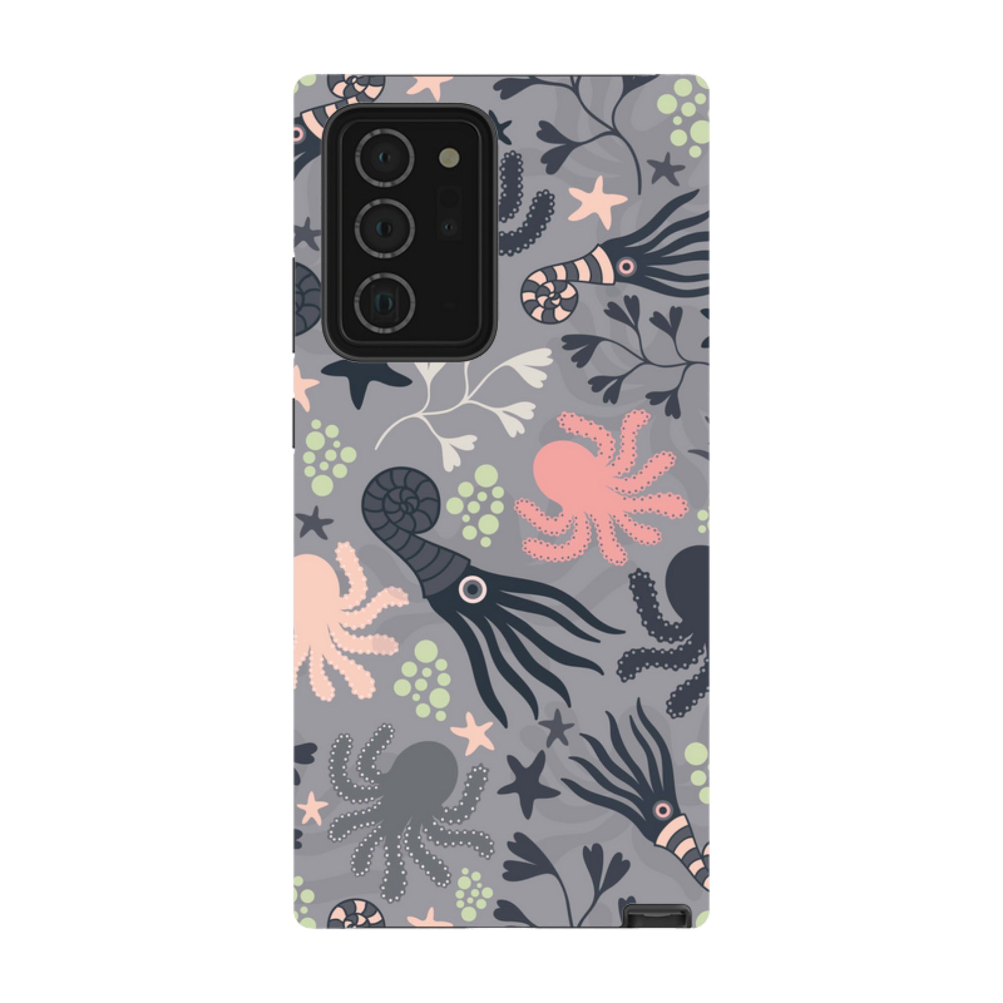Samsung Tough Case - Under The Sea By Suzy Taylor