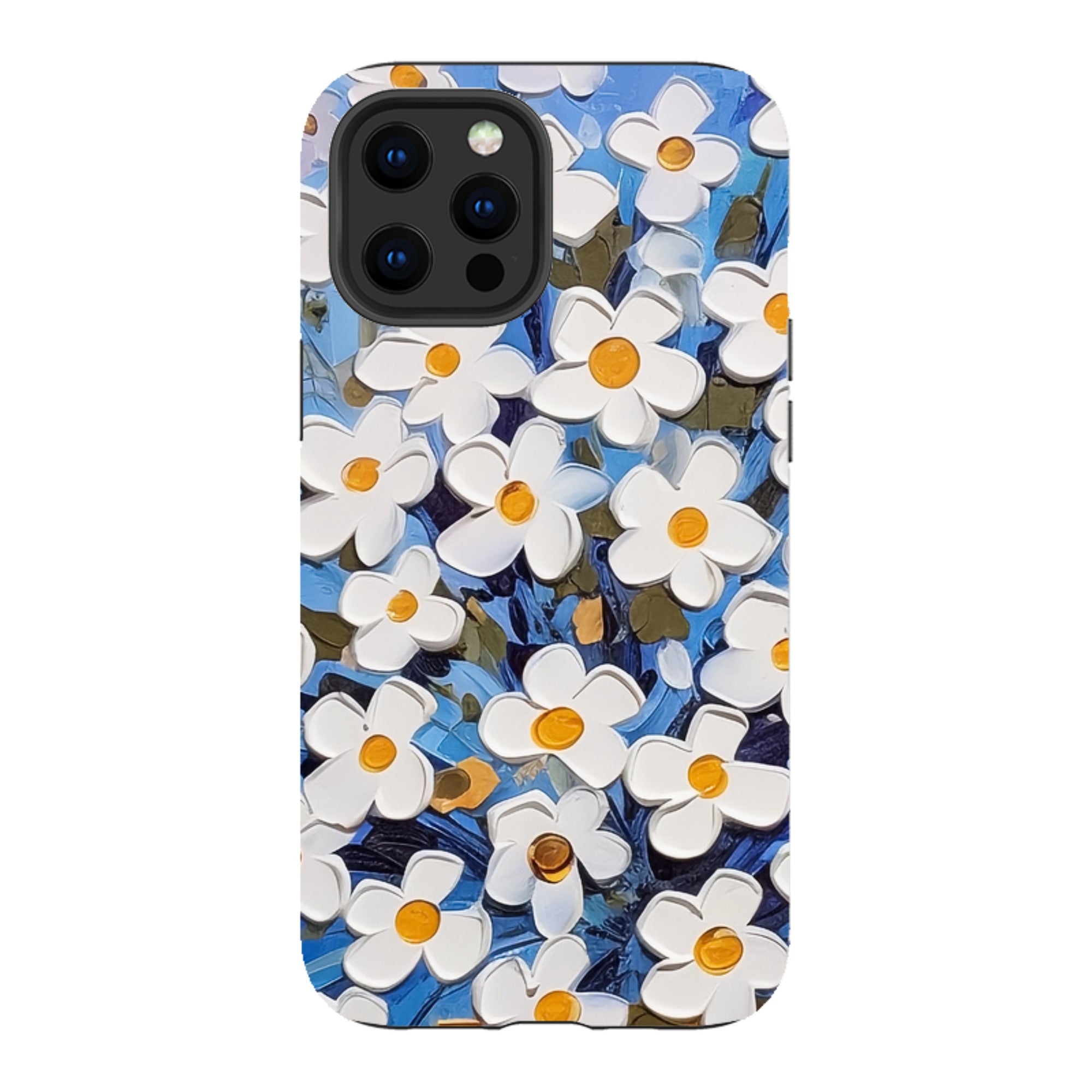iPhone Tough Case - Zeus