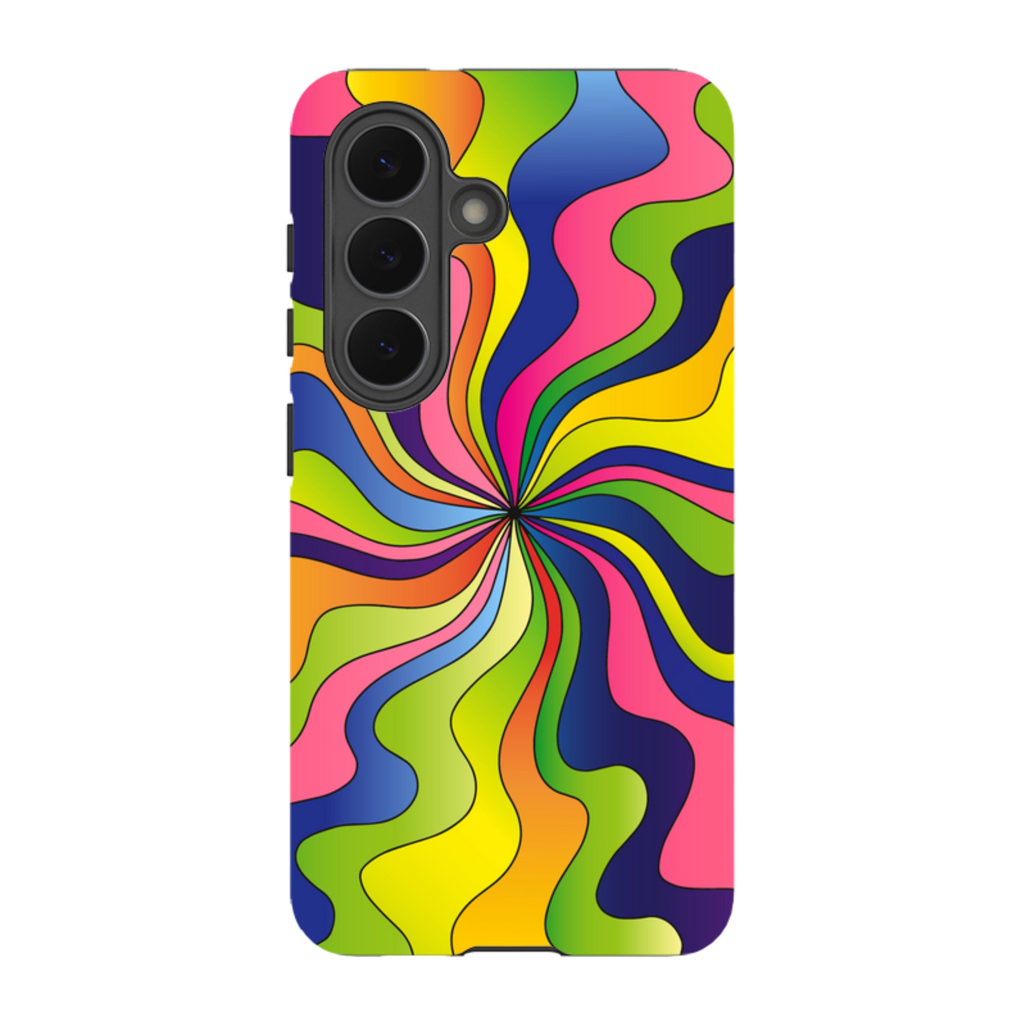 Samsung Tough Case - Cosmo