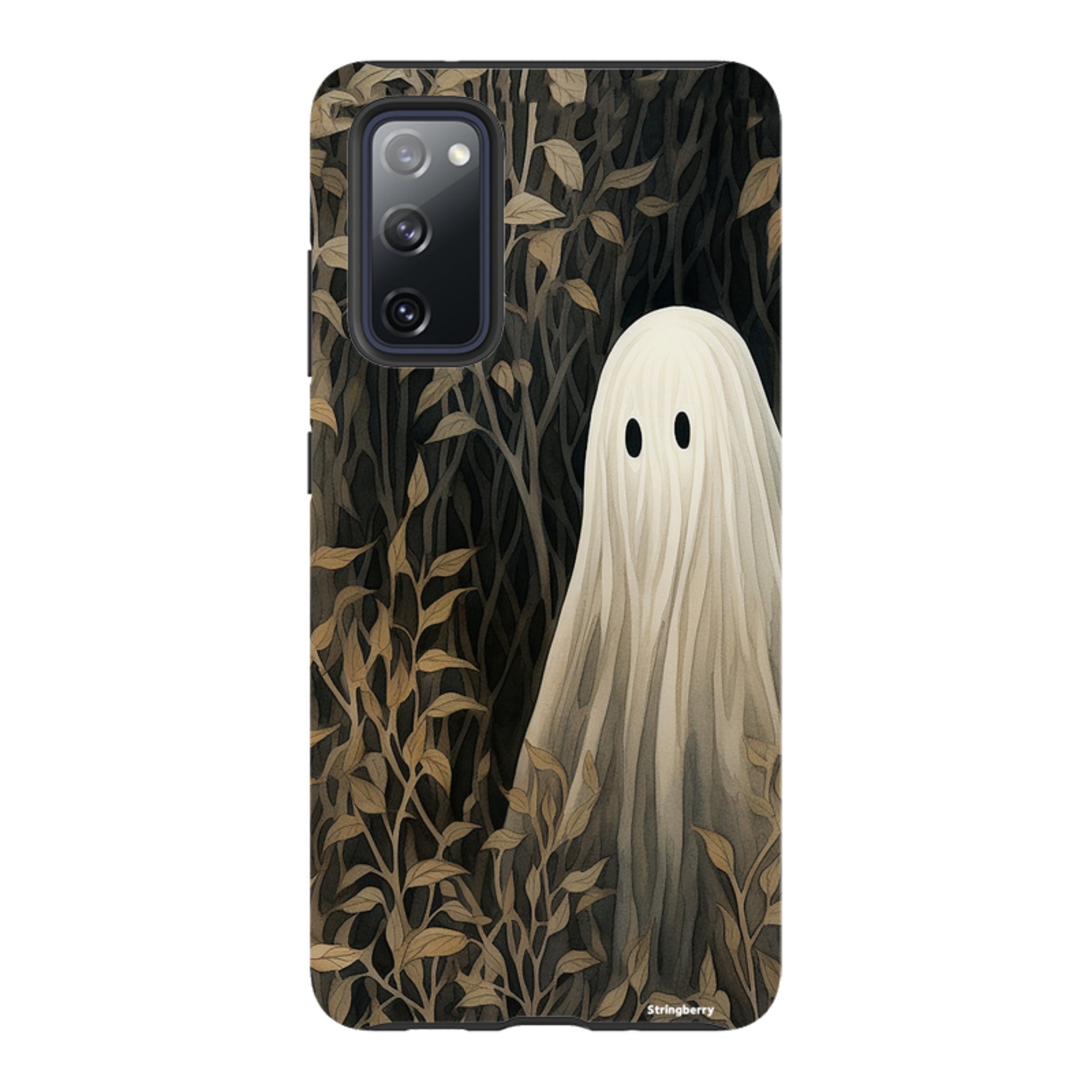 Samsung Tough Case - Ghost