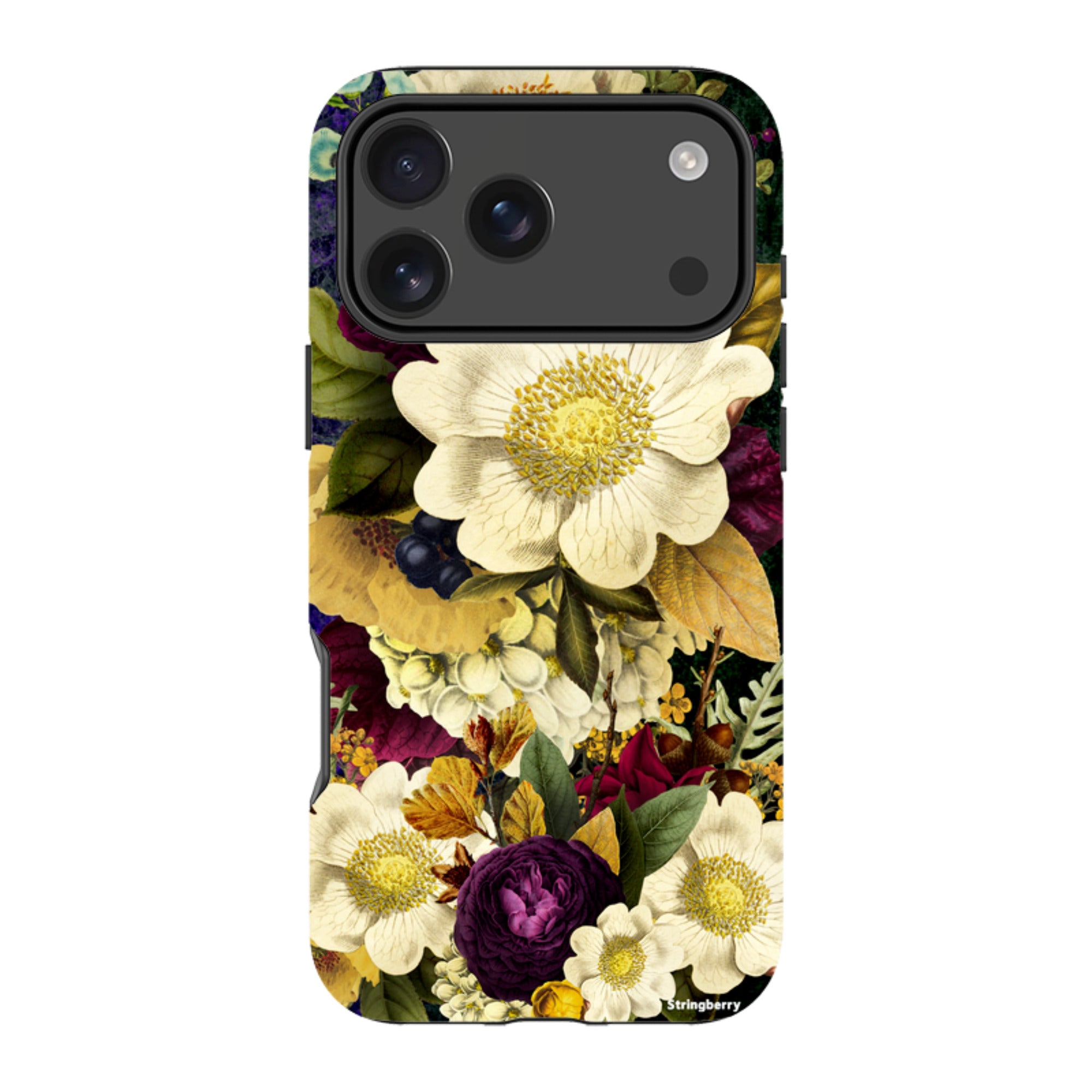 iPhone Tough Case - Surreal
