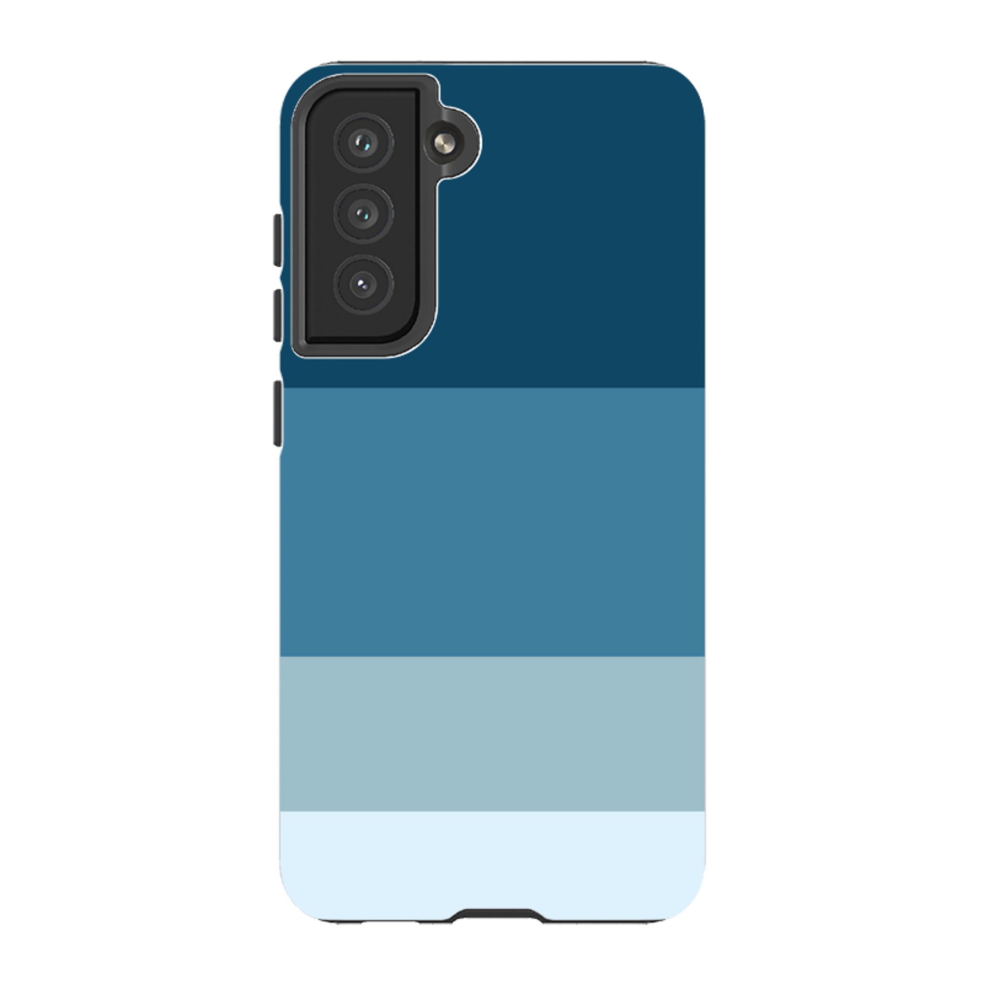 Samsung Tough Case - Madrid Chroma