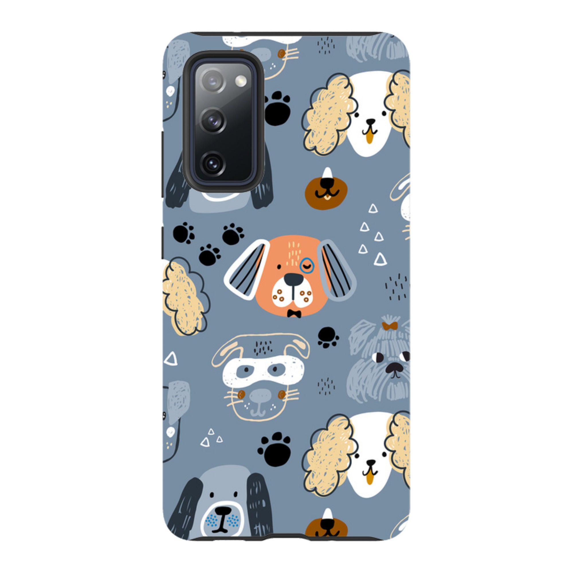Samsung Tough Case - Pet Love