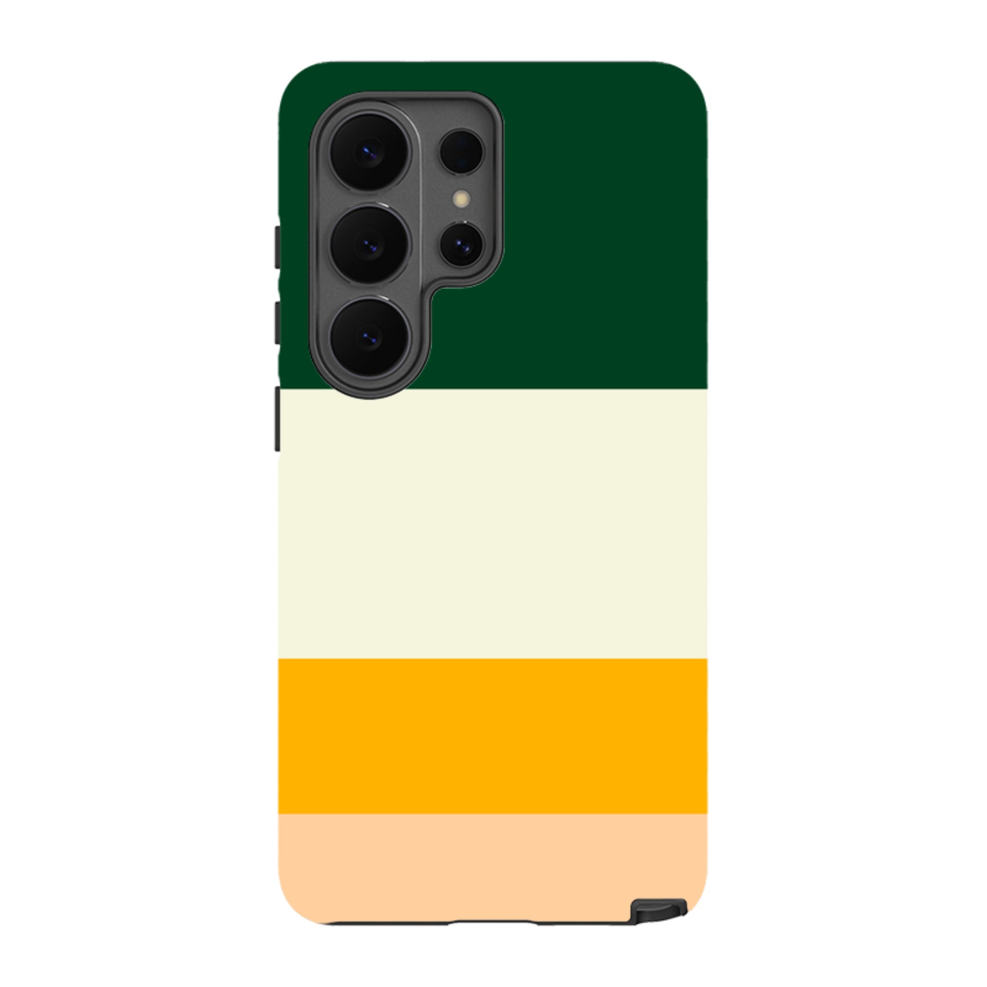Samsung Tough Case - Macau Chroma