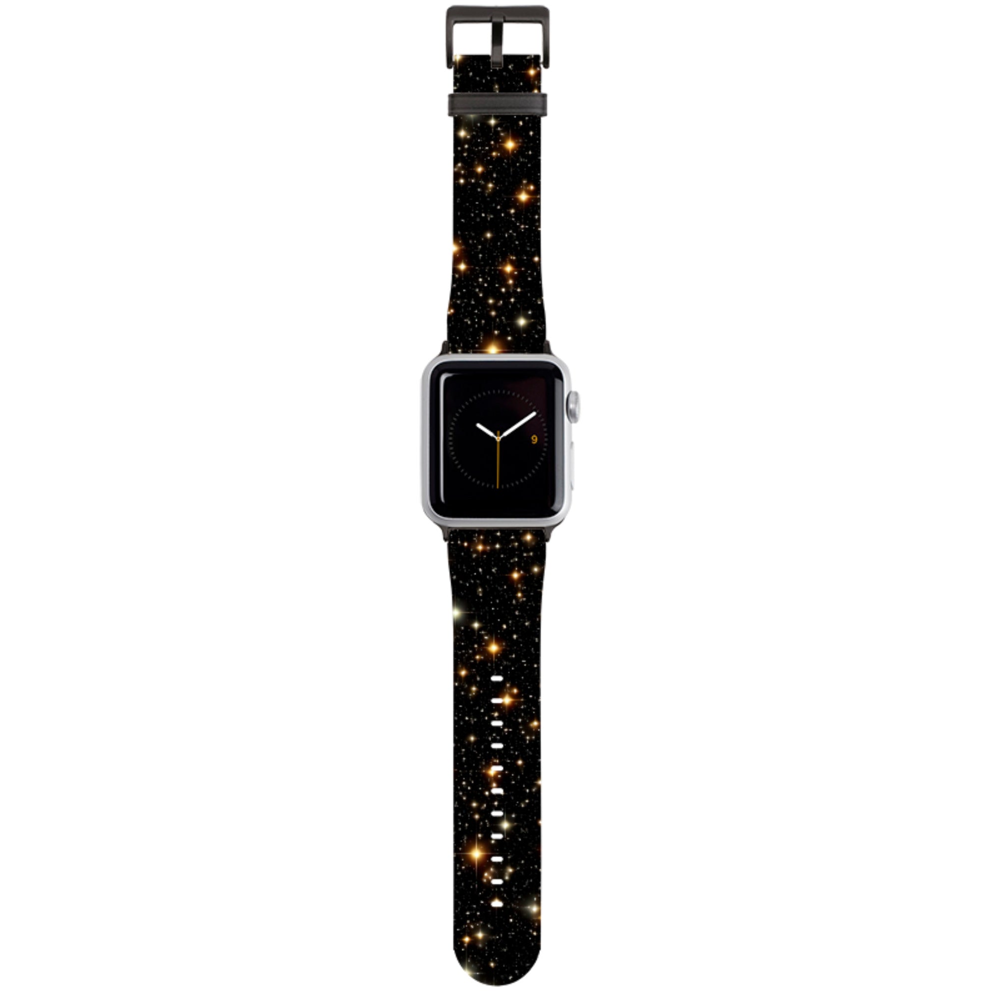 Night Sparkle Apple Watch Strap