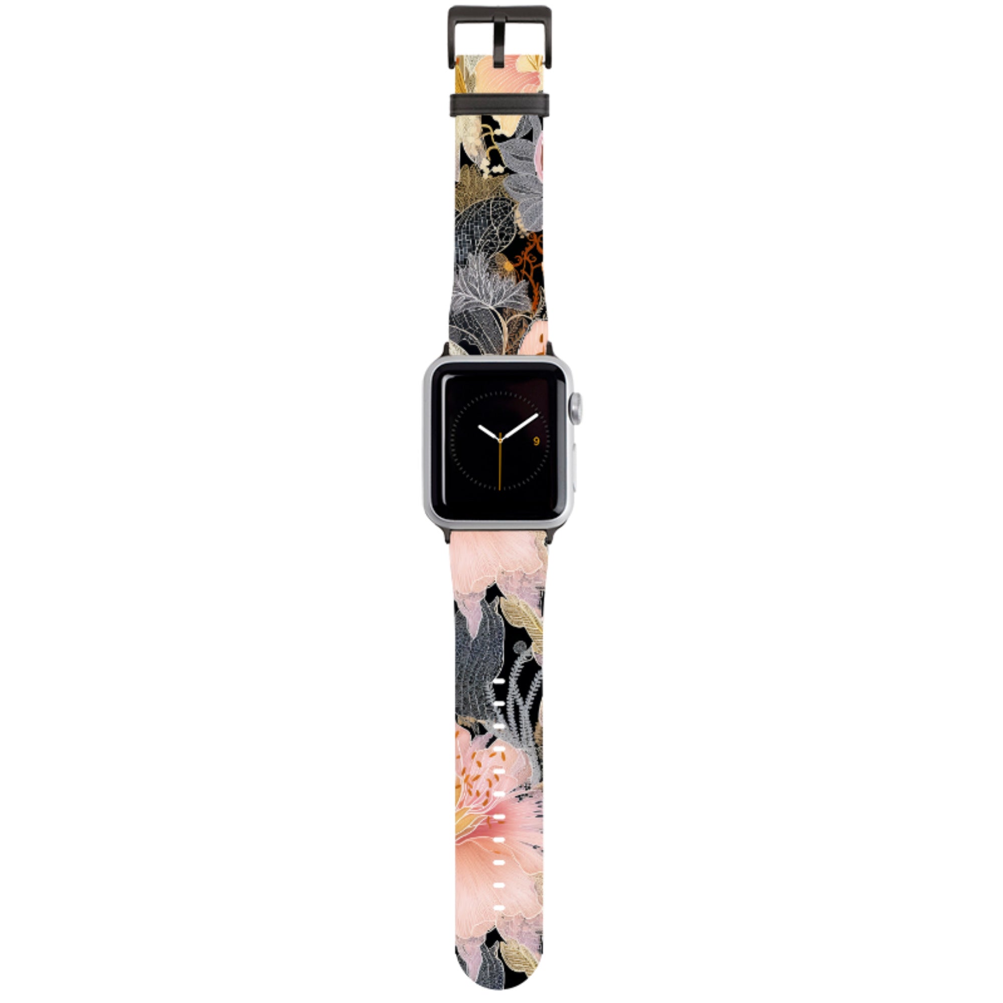 Orinoco Apple Watch Strap